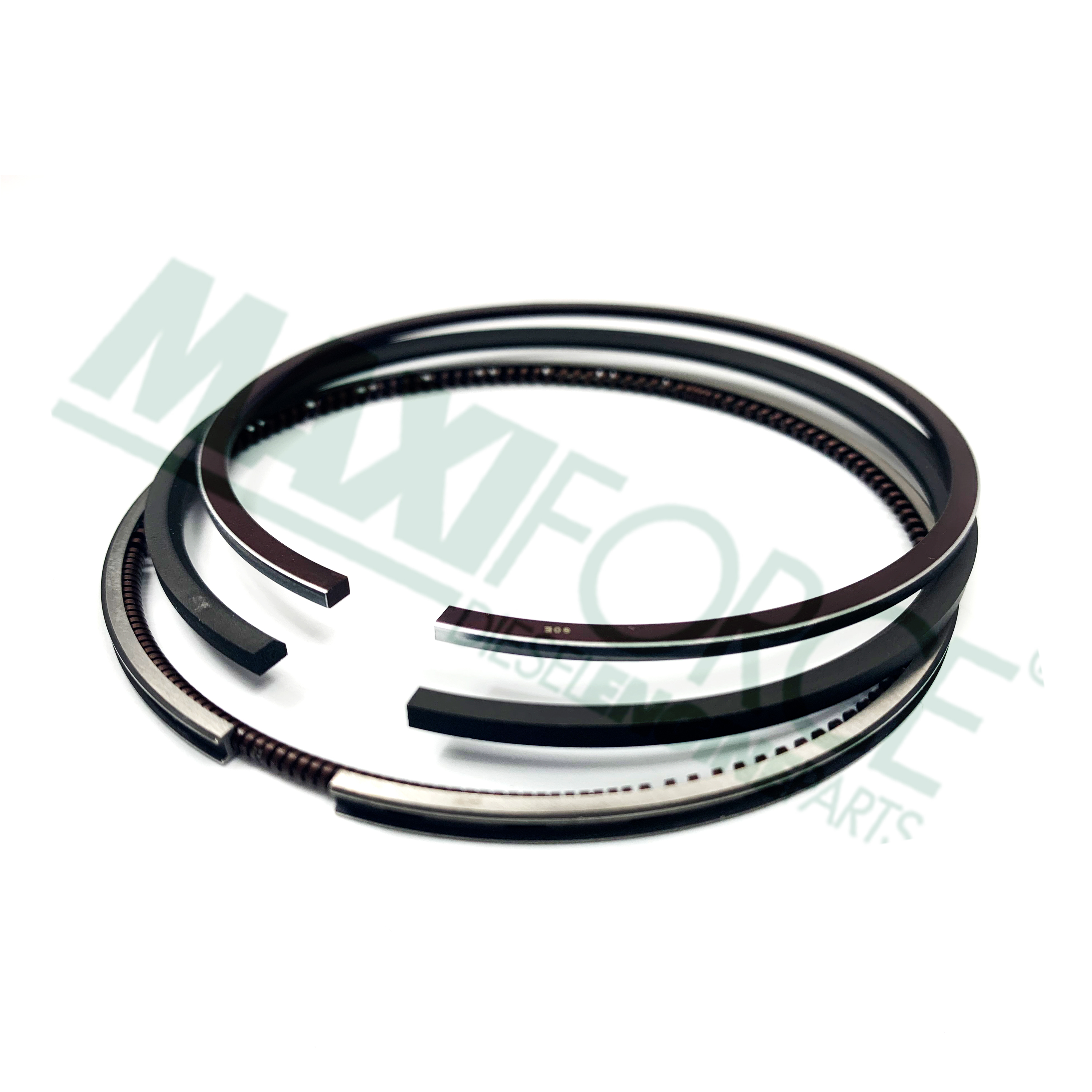 RING SET, STD, 4024/5030