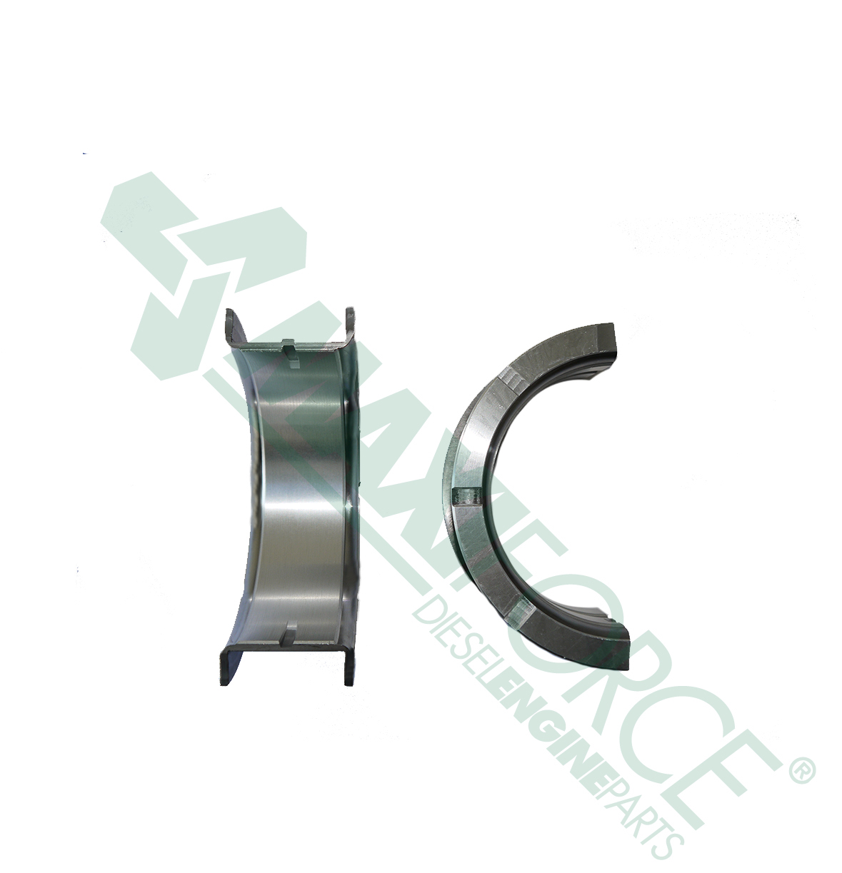 BRG, MAIN THRUST, .0115, 9.0L