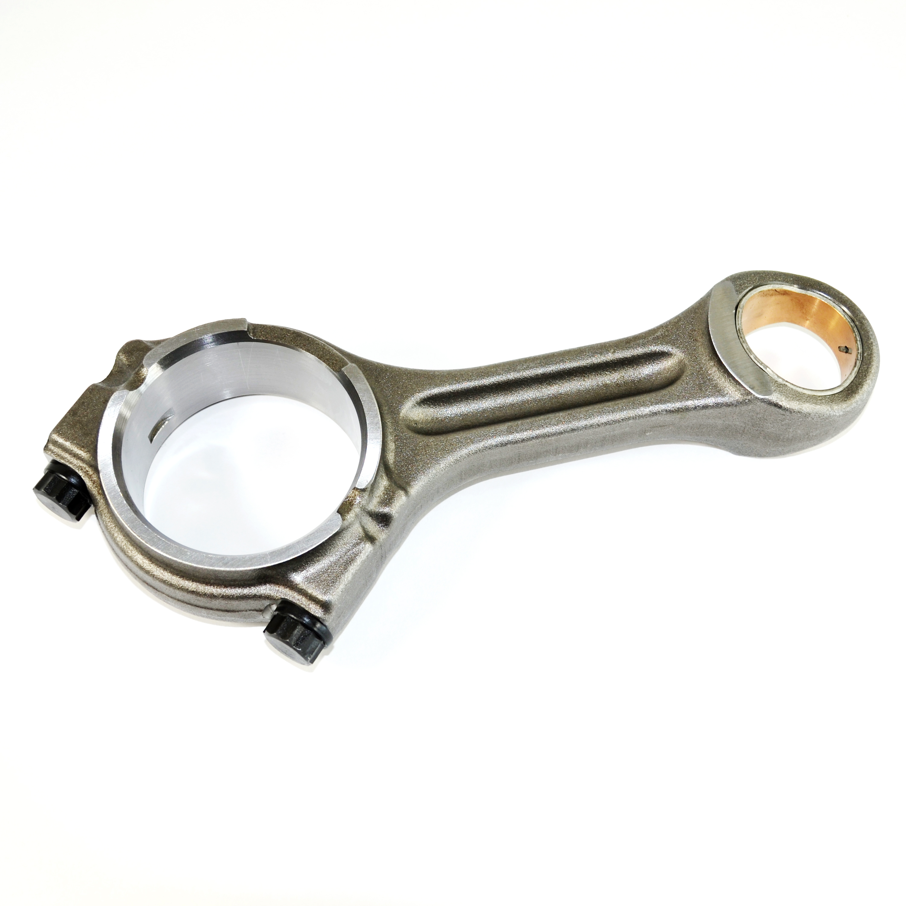 CON ROD, 6090, BIG END 49MM WIDE