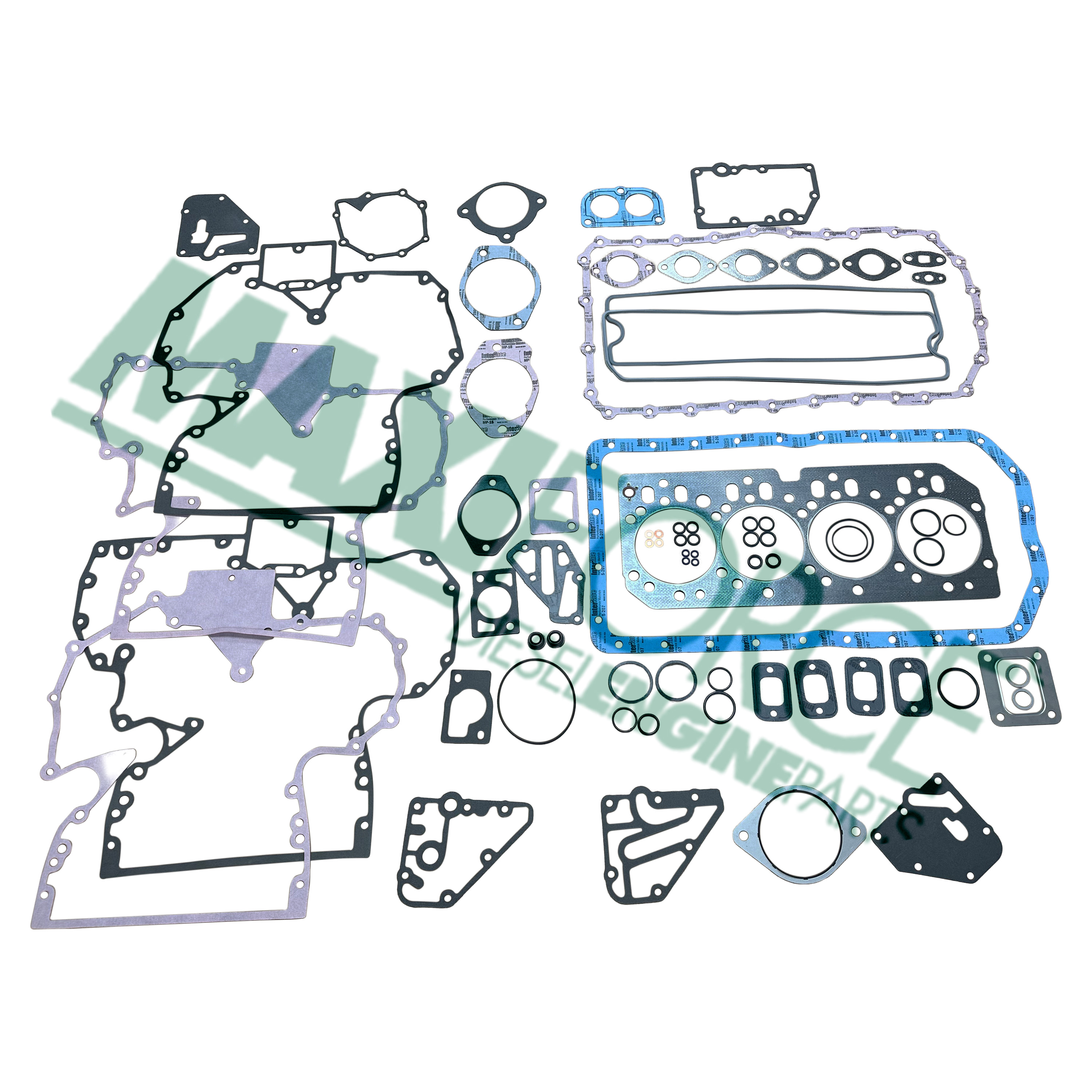GASKET, O/H SET, 4045TF280
