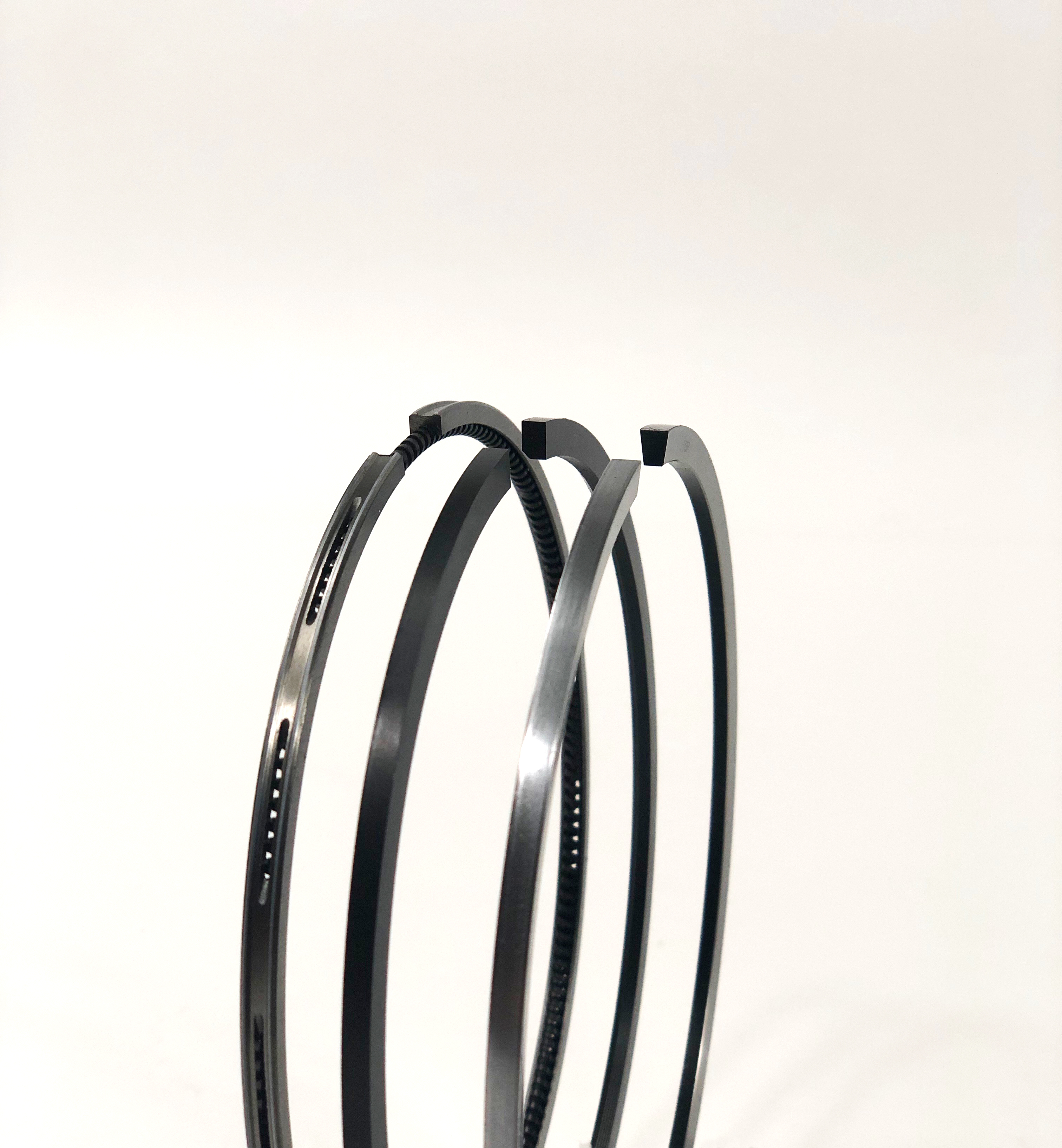 RING SET, 9.0L