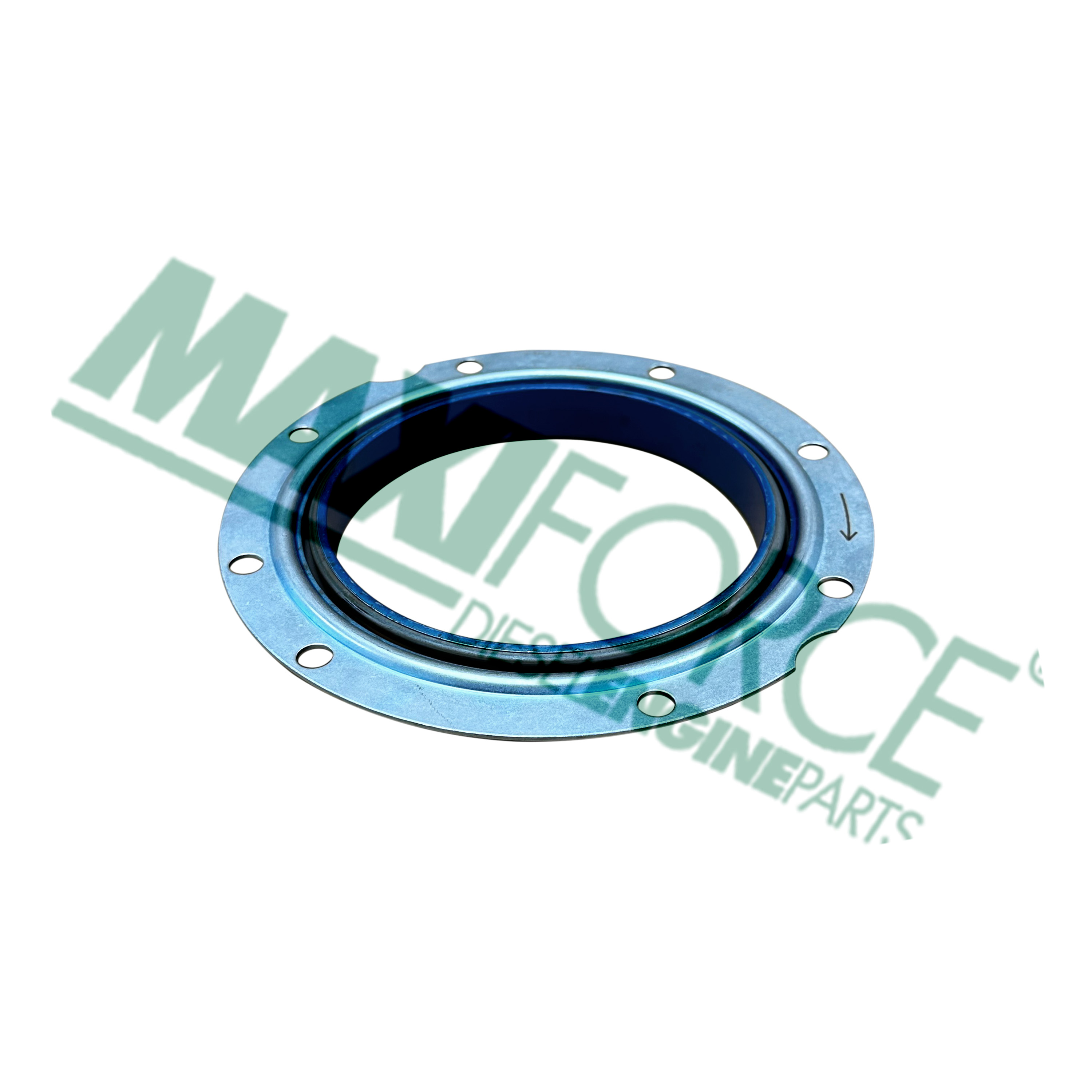 SEAL, FRONT CRANK, 6125/6135