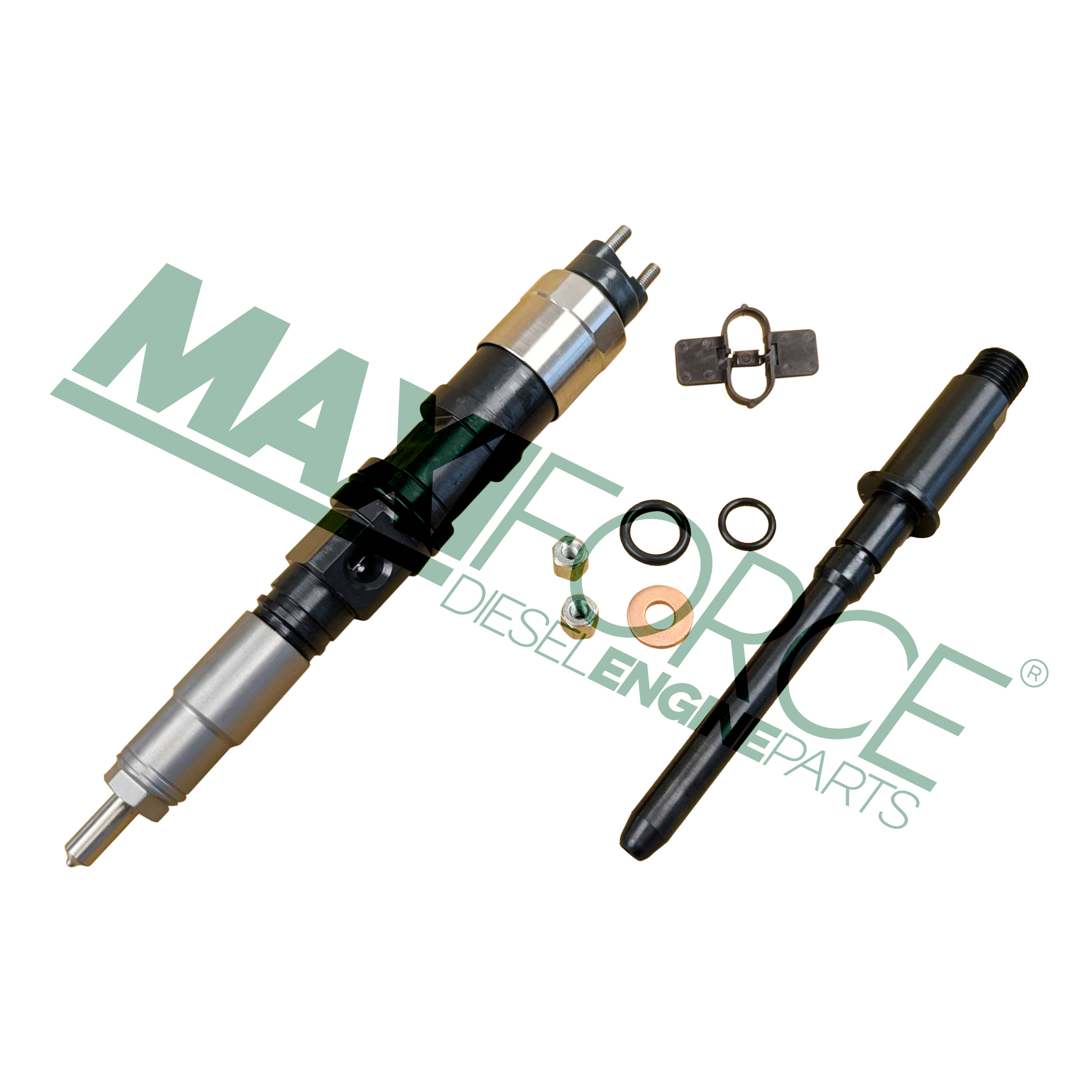 INJECTOR, FUEL, 6090 IT4