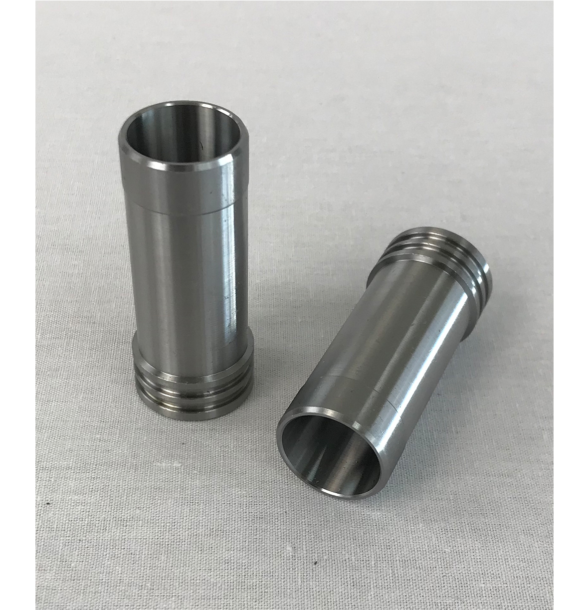 SLEEVE, FUEL INJECTOR, 4045/6068 TIER 3/4
