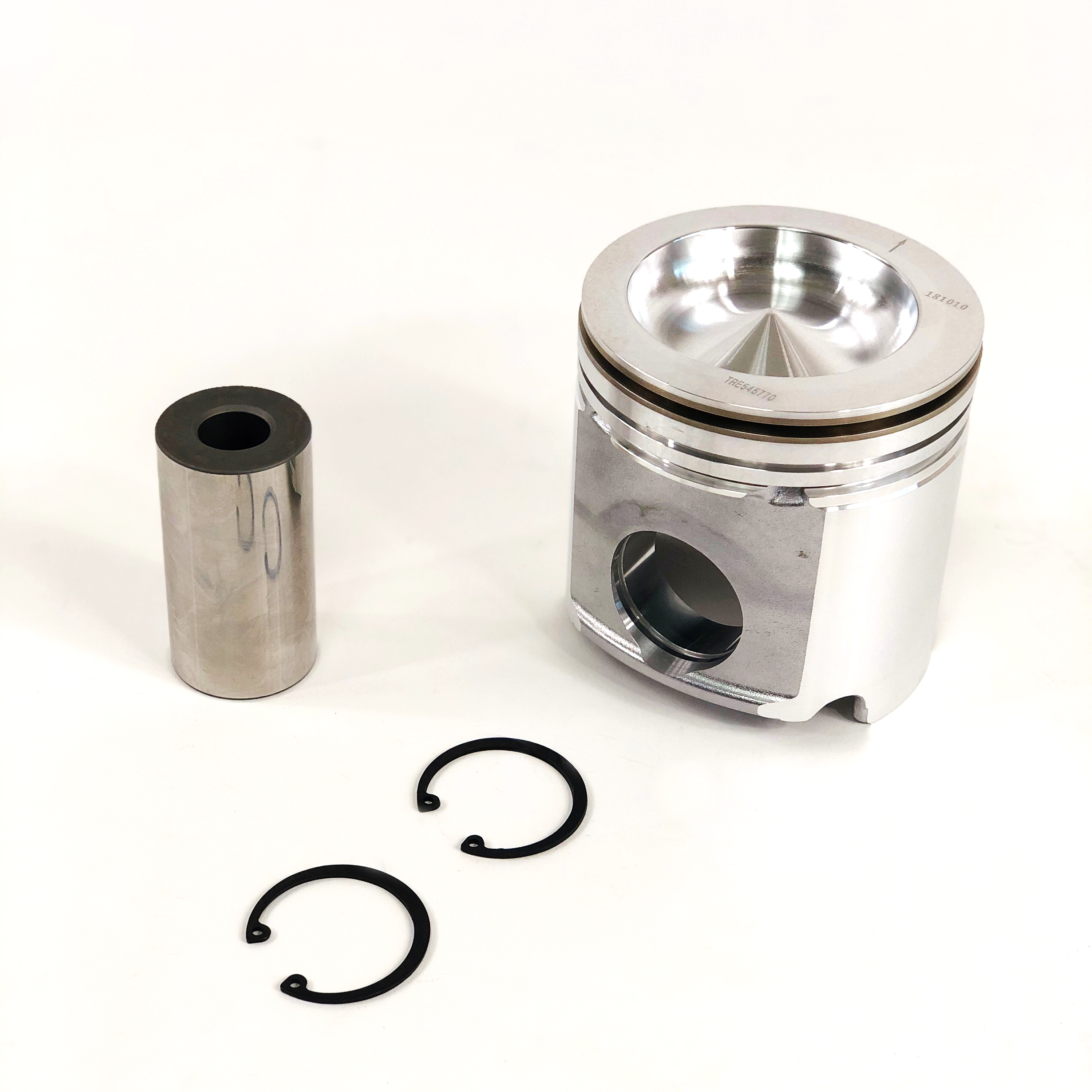 PISTON, STD, 4045/6068 PT, TIER 3, NSS