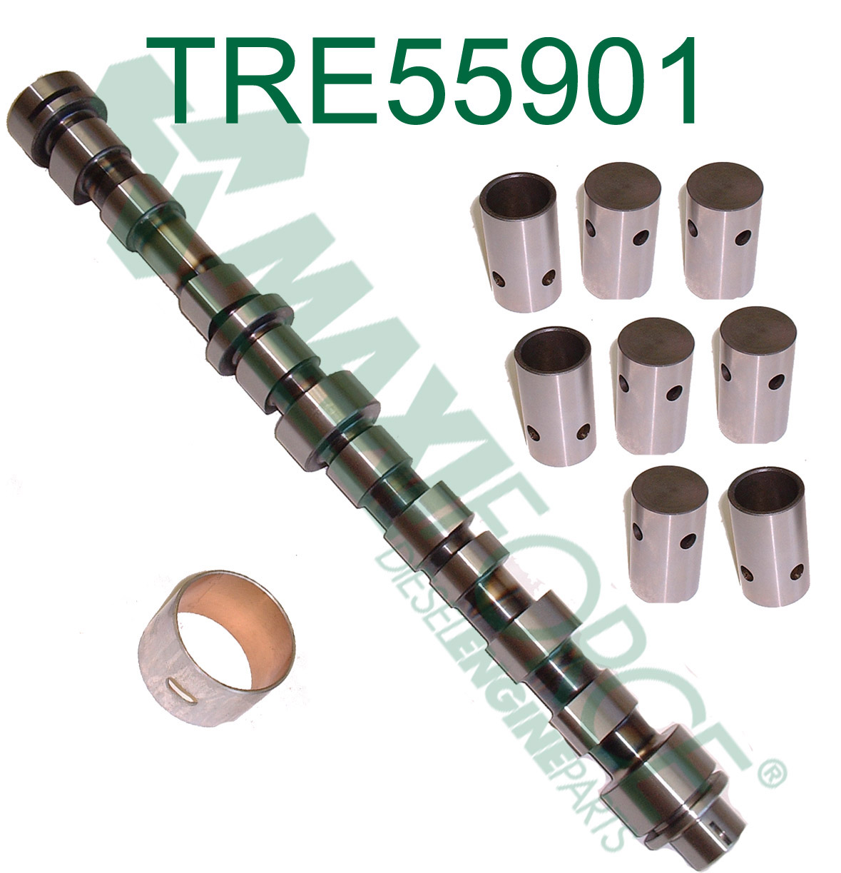 KIT, CAMSHAFT 300 SERIES