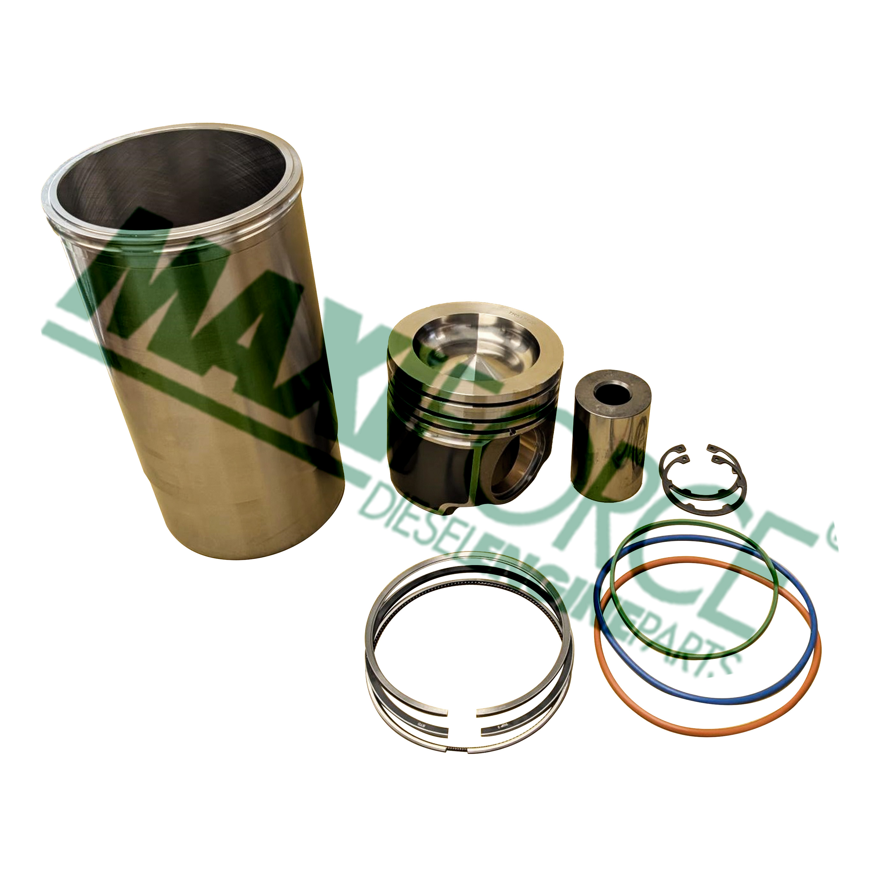 CYLINDER KIT, 6135H, P# R517128