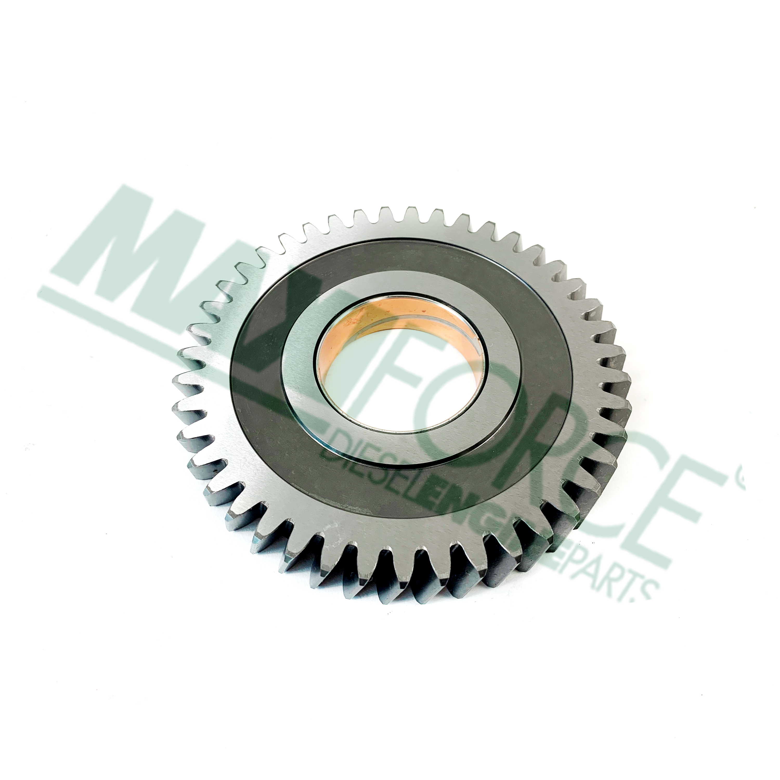 GEAR, LOWER IDLER, 4.5/6.8 PT, 43T