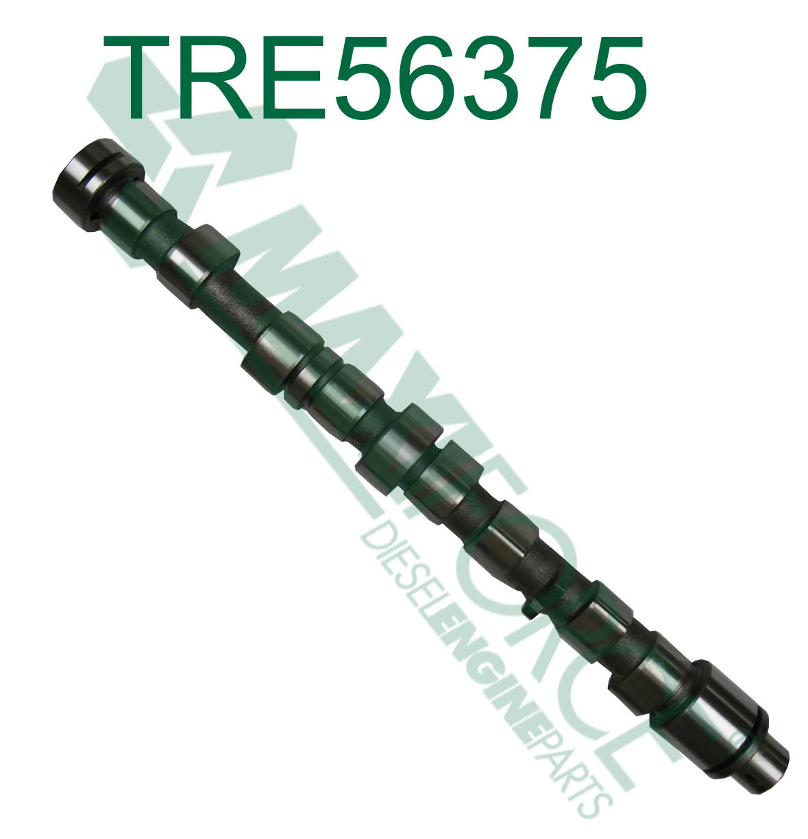 CAMSHAFT, 4.5 POWERTECH W/O GEAR