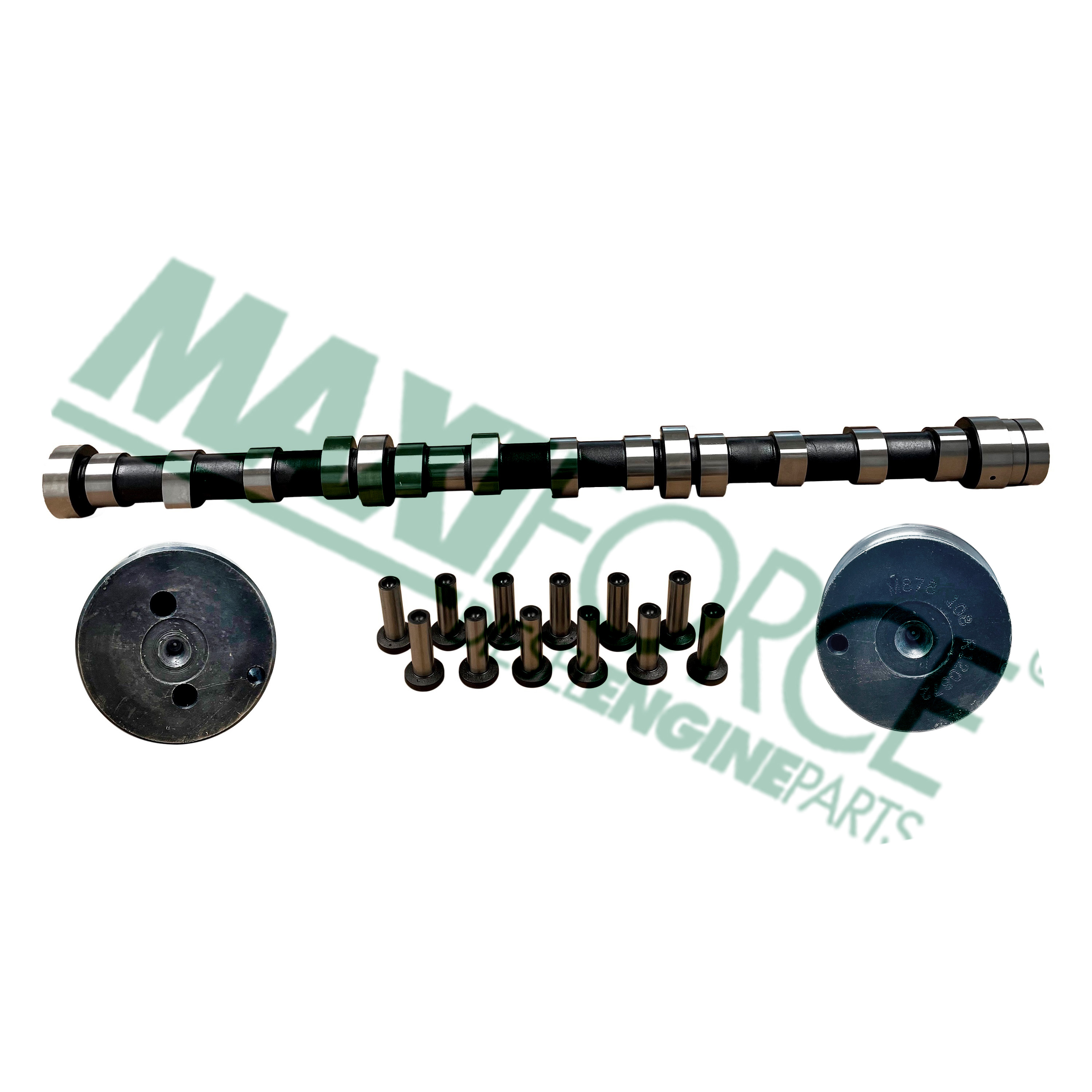 KIT, CAMSHAFT, LATE 6076 & 6081