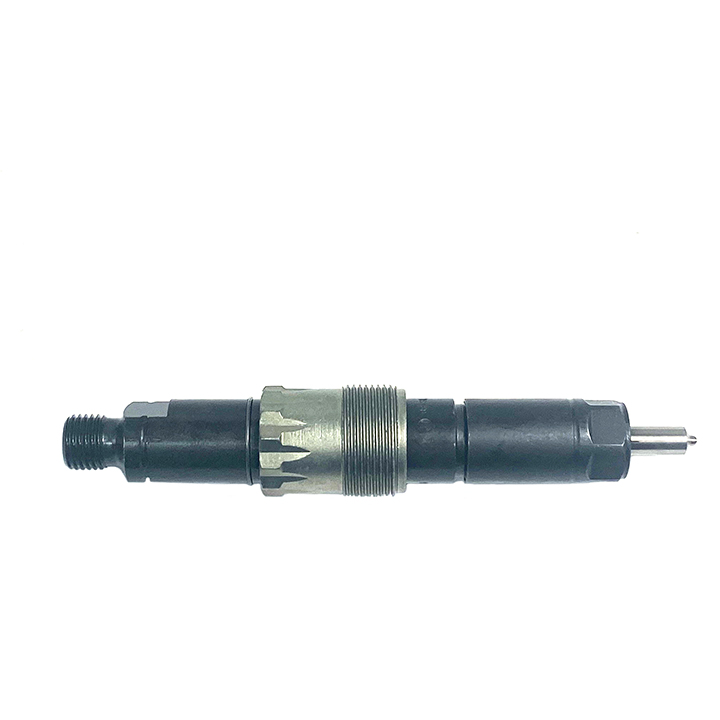 INJECTOR, FUEL, BOSCH, 6081