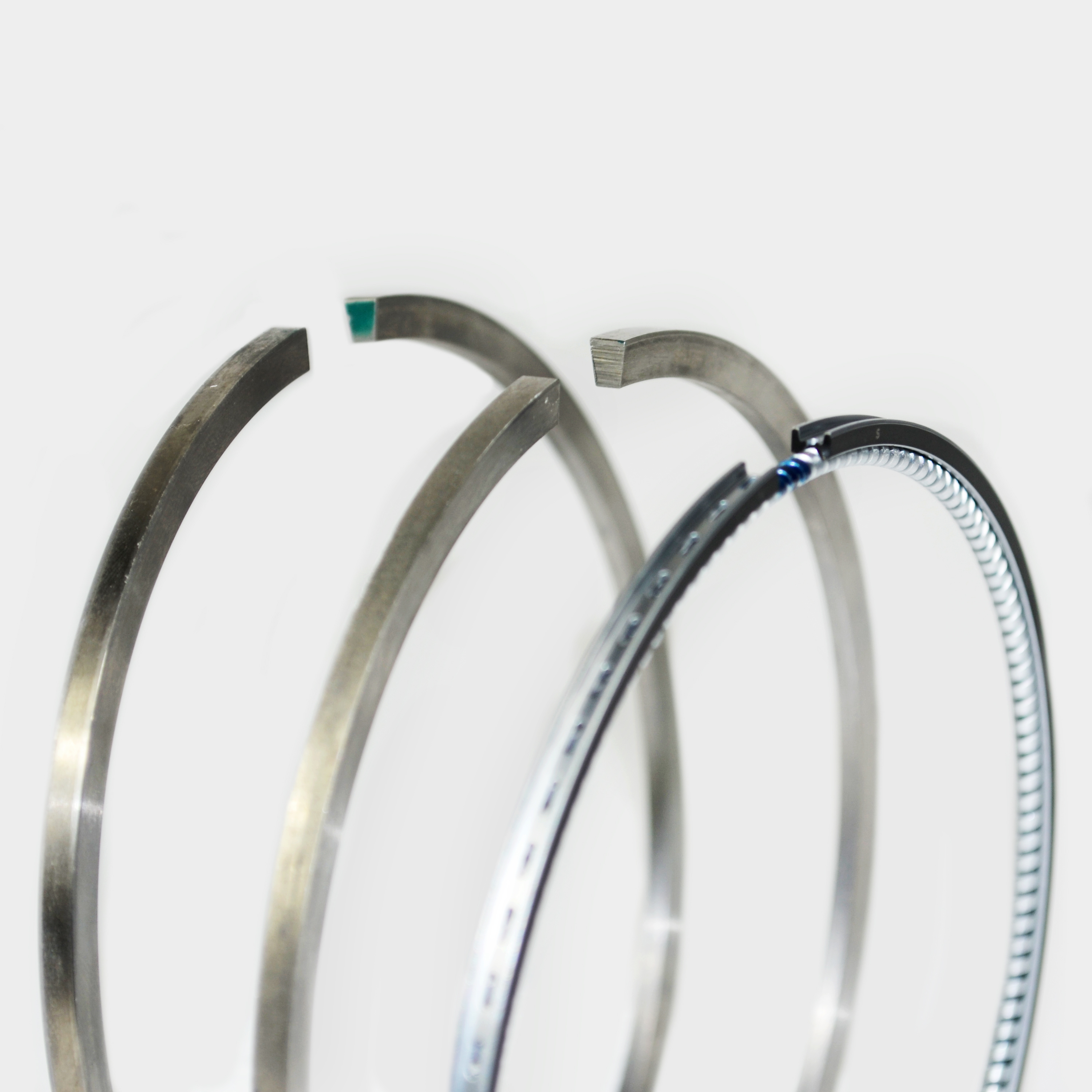 RING SET, 6076