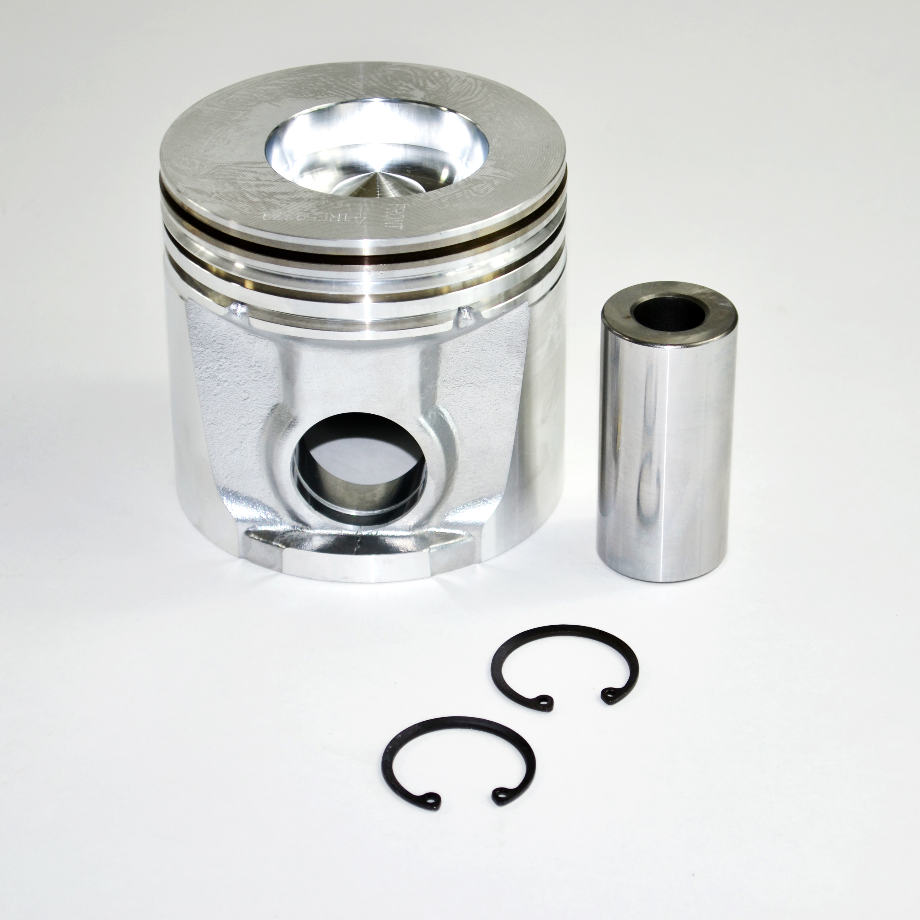 PISTON, 4.5L/6.8L P.T.W/PIN