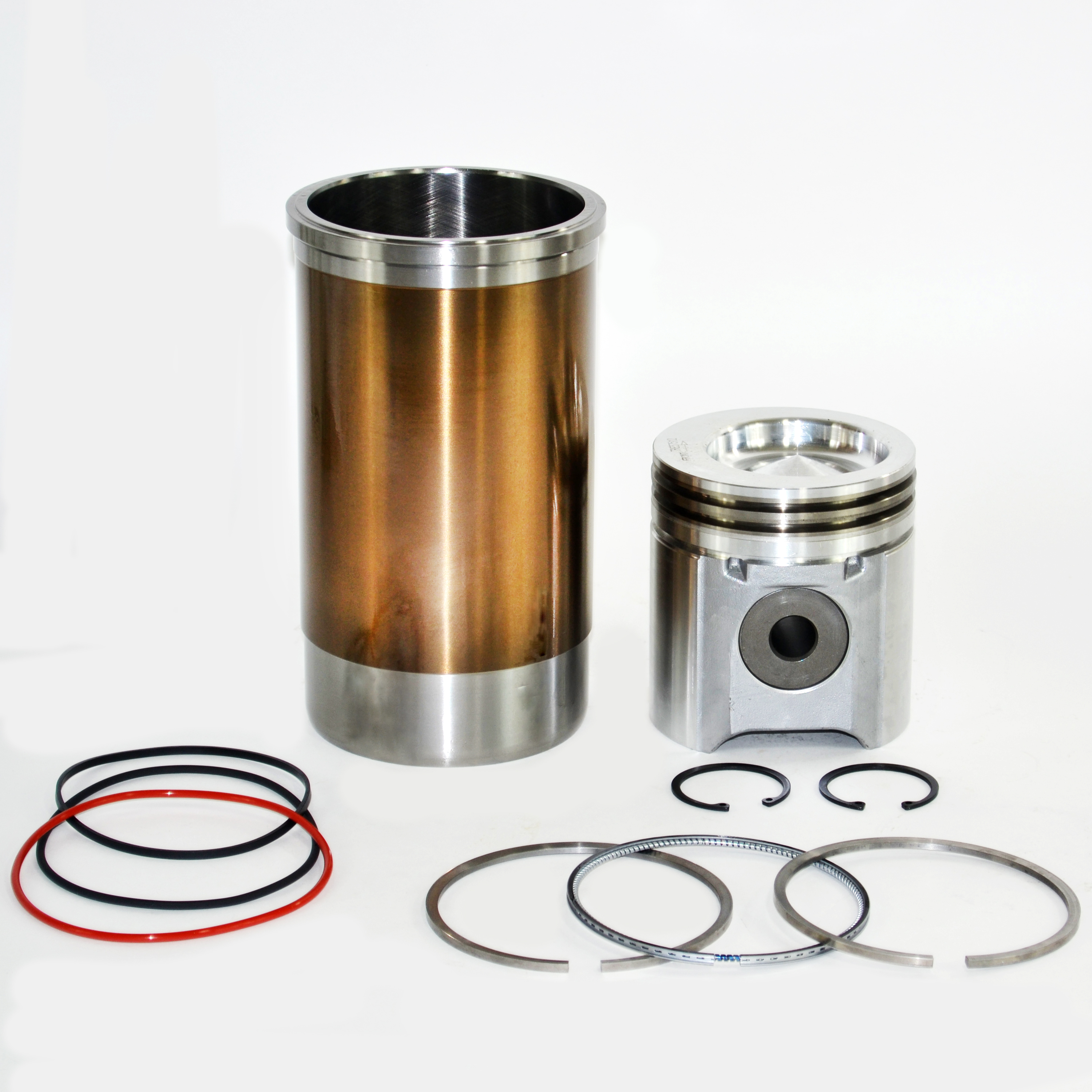 KIT, CYL LATE 6076