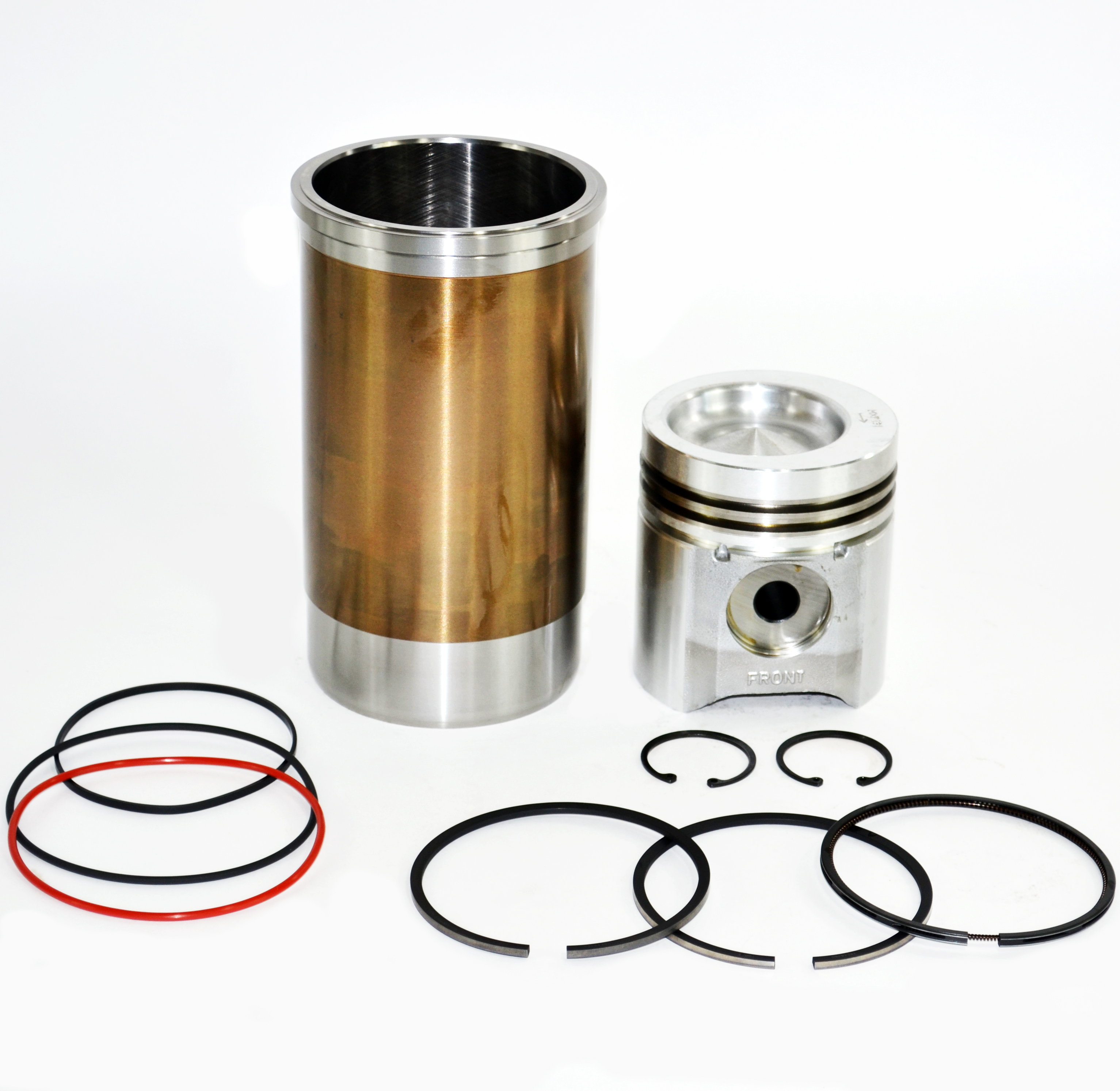 KIT, CYL 6.076 LOW RING