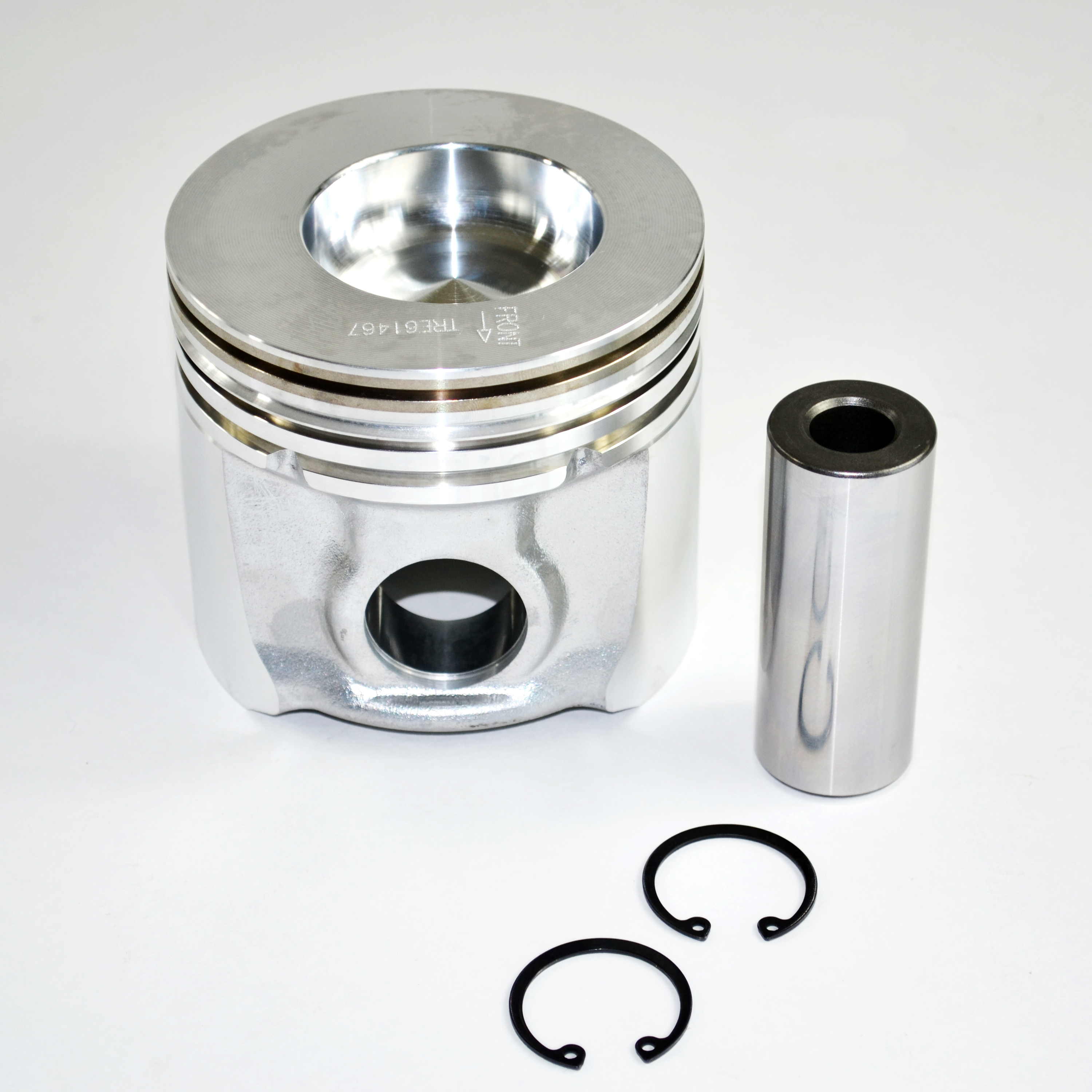 PISTON, 2.9 P.T. W/PIN