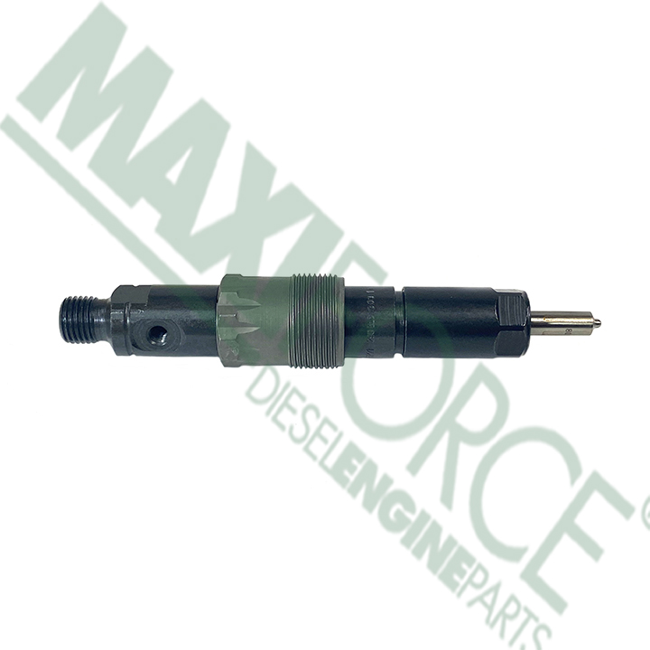 INJECTOR, FUEL, BOSCH, 6081