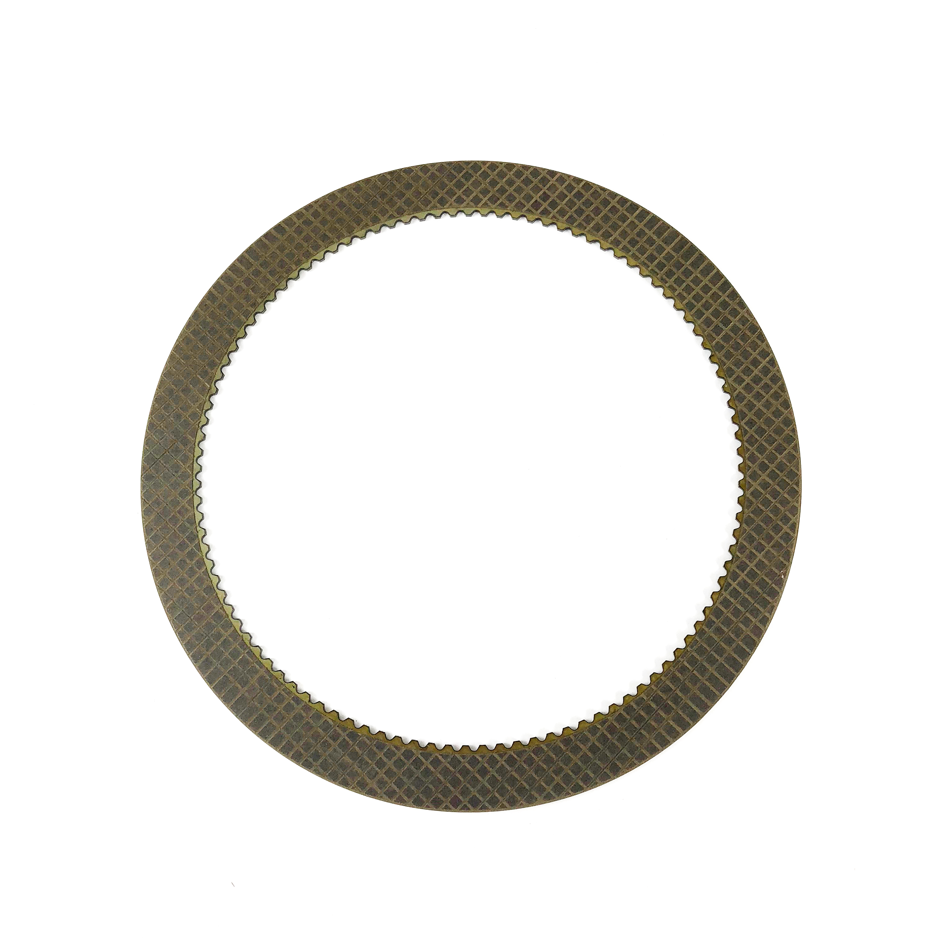 DISK, BRAKE, 4520>4955 TRACTORS