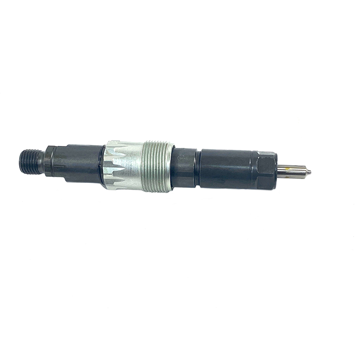 INJECTOR, FUEL, BOSCH, 6081