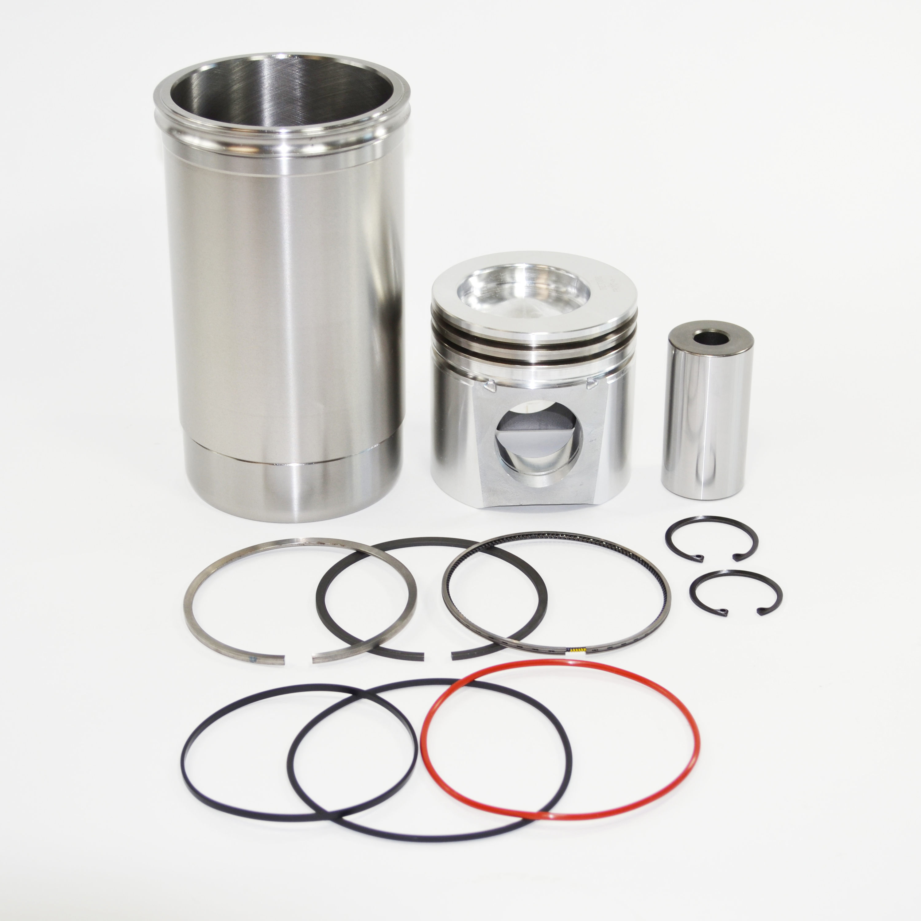 KIT, CYL, 6081 PT, HIGH COMP, TO ESN 199,999