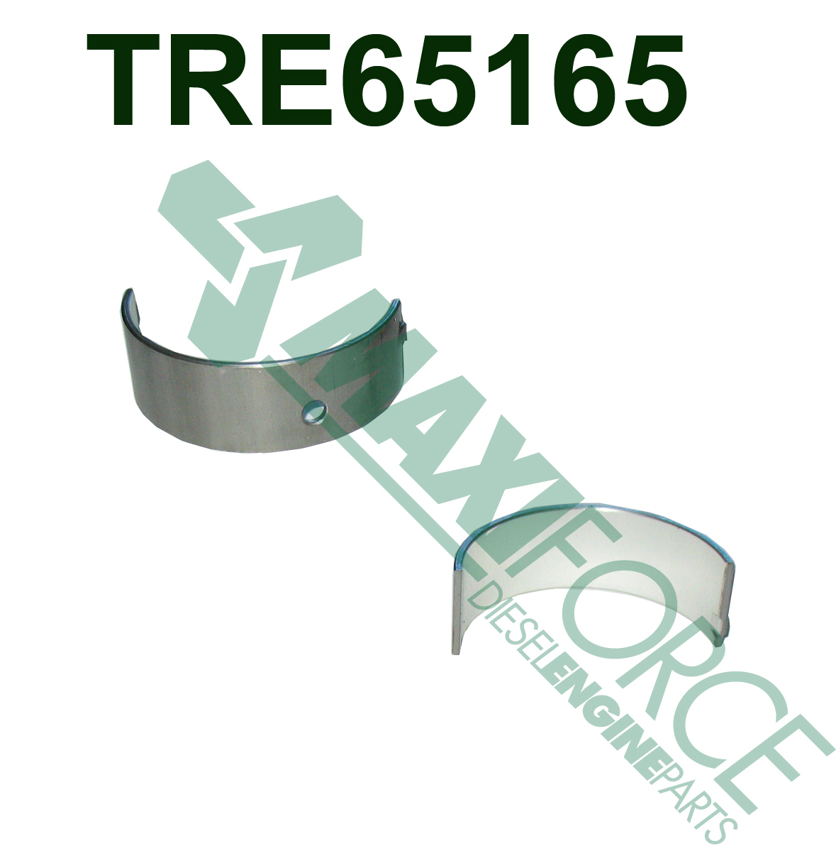 BRG, MAIN PAIR, STD, 4045/6068 POWERTECH