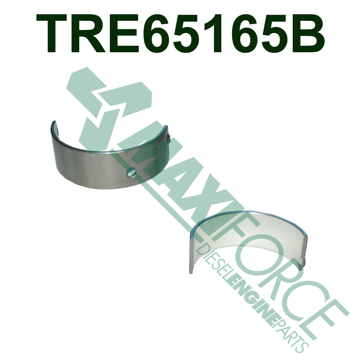 BRG, MAIN PAIR, .020, 4045/6068 POWERTECH