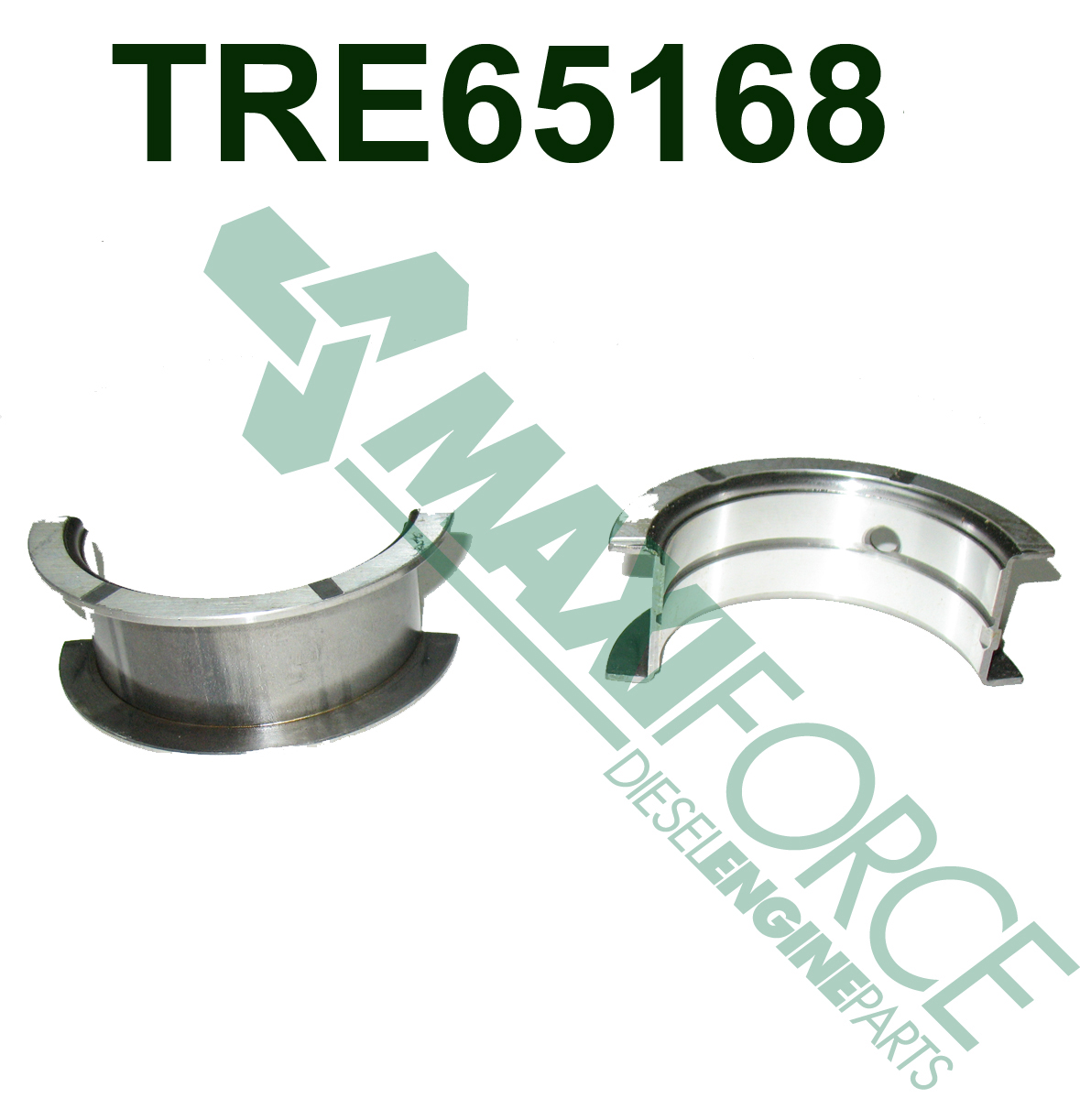 BRG, MAIN THRUST, STD, 4045/6068 POWERTECH