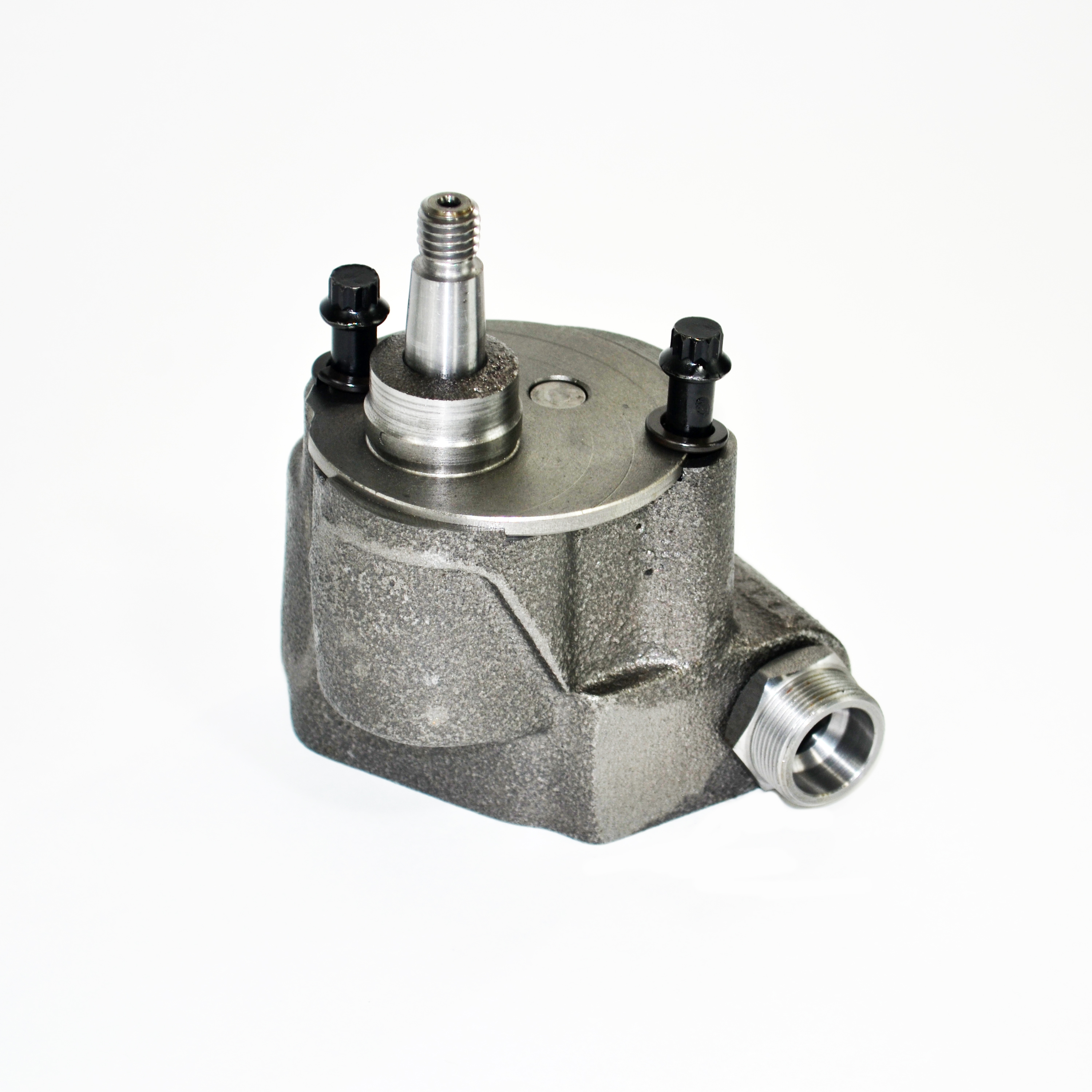 PUMP, OIL, 2 BOLT MOUNT, 300 SERIES