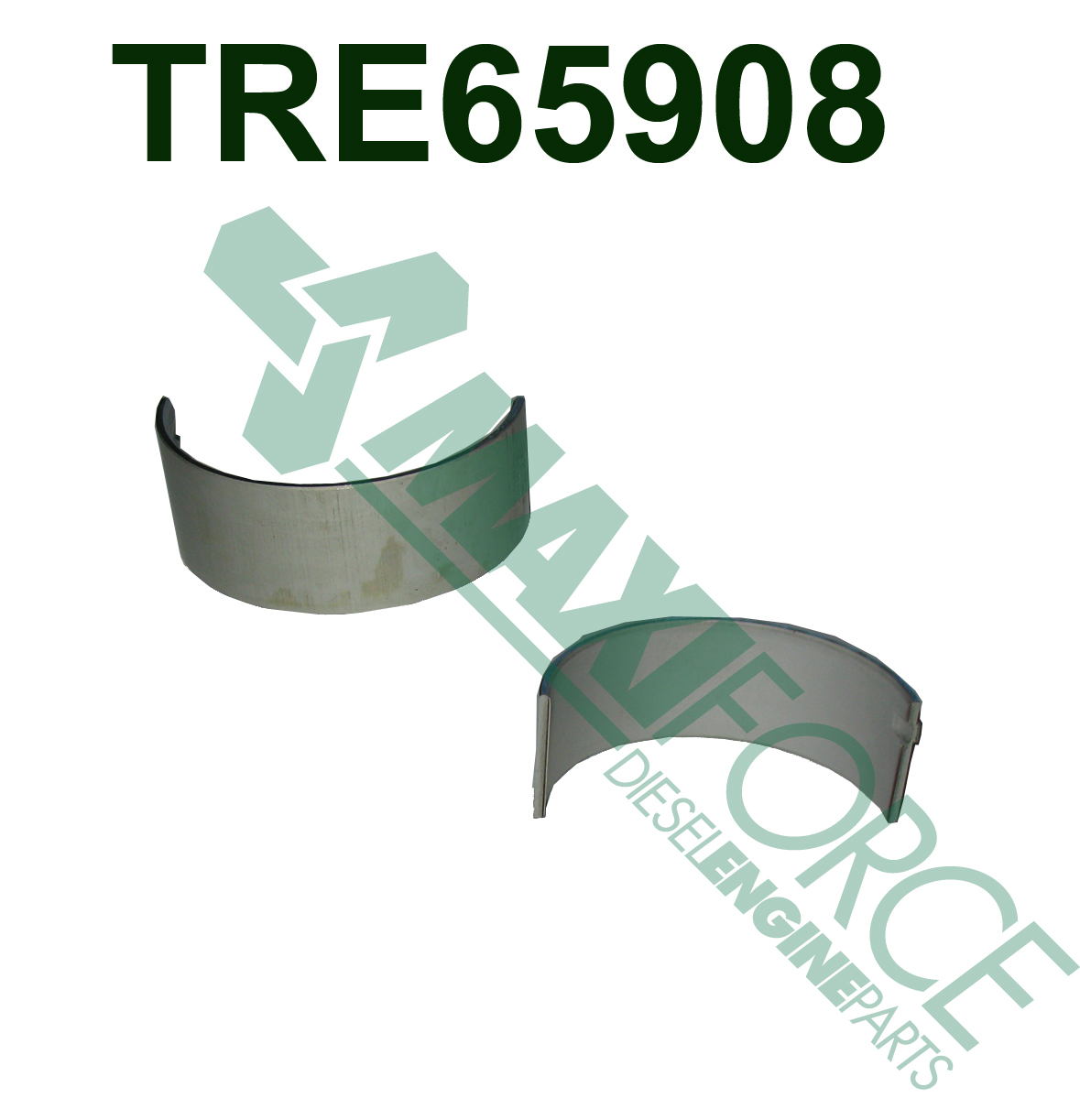 BRG, CON ROD STD 4.5/6.8 L