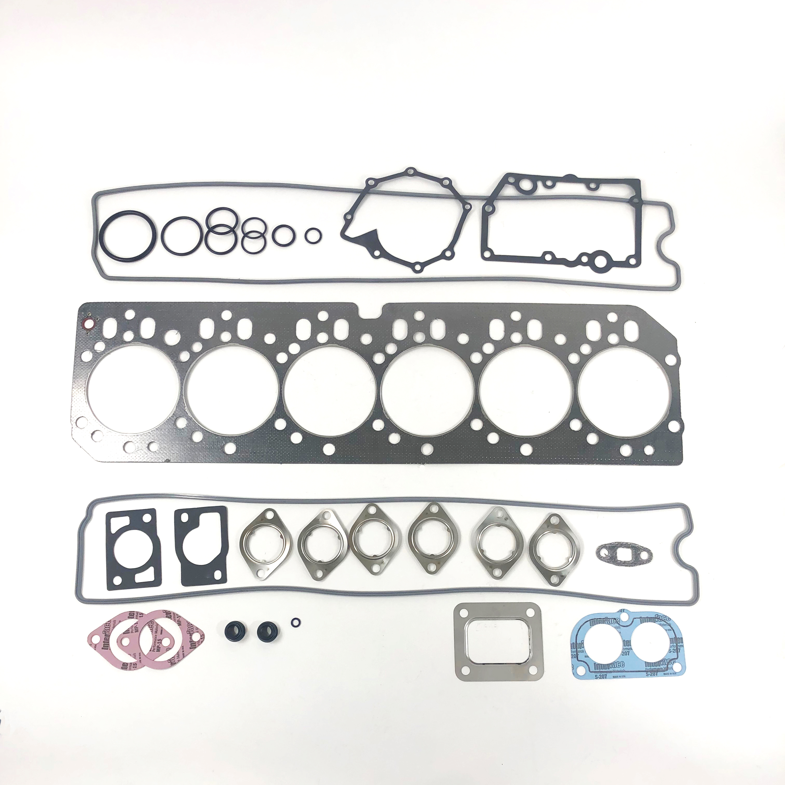 GASKET, CYL HEAD SET P.T. 6.8L