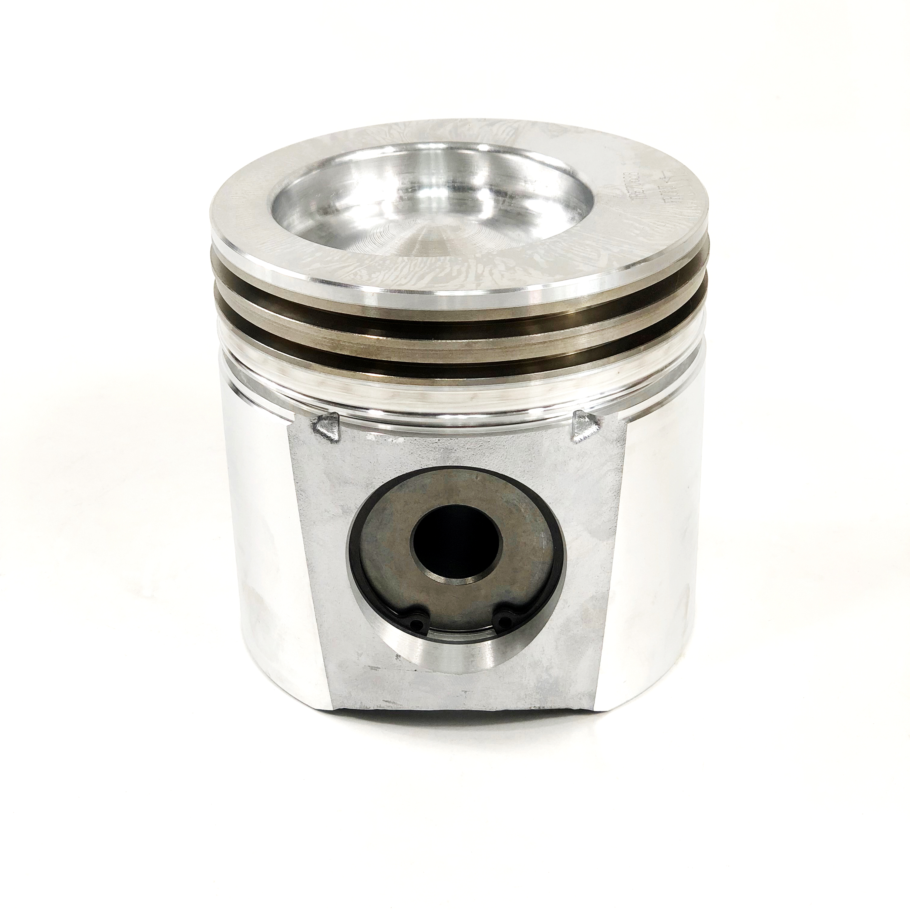 PISTON, 8.1 W/PIN (HC), TO ESN 199,999