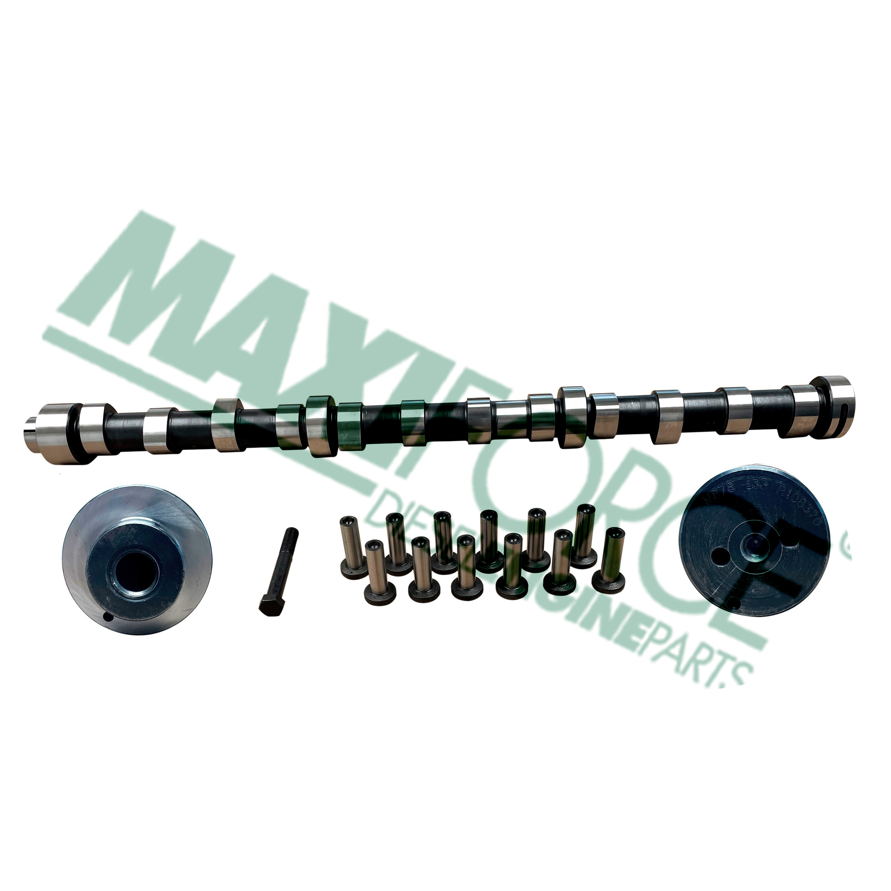 KIT, CAM & LIFTER, 6076 TO ESN 499,999