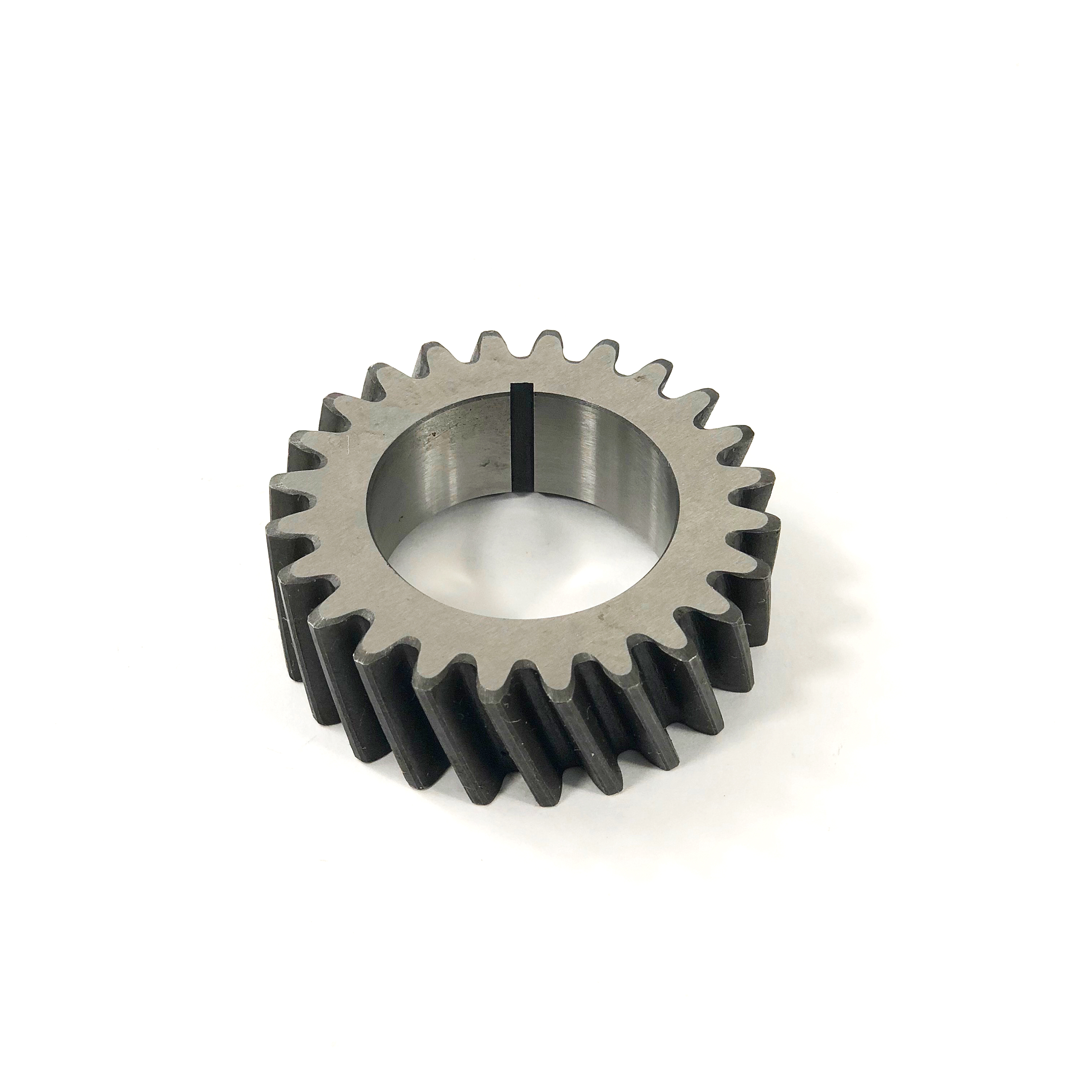 GEAR, CRANK, HELICAL