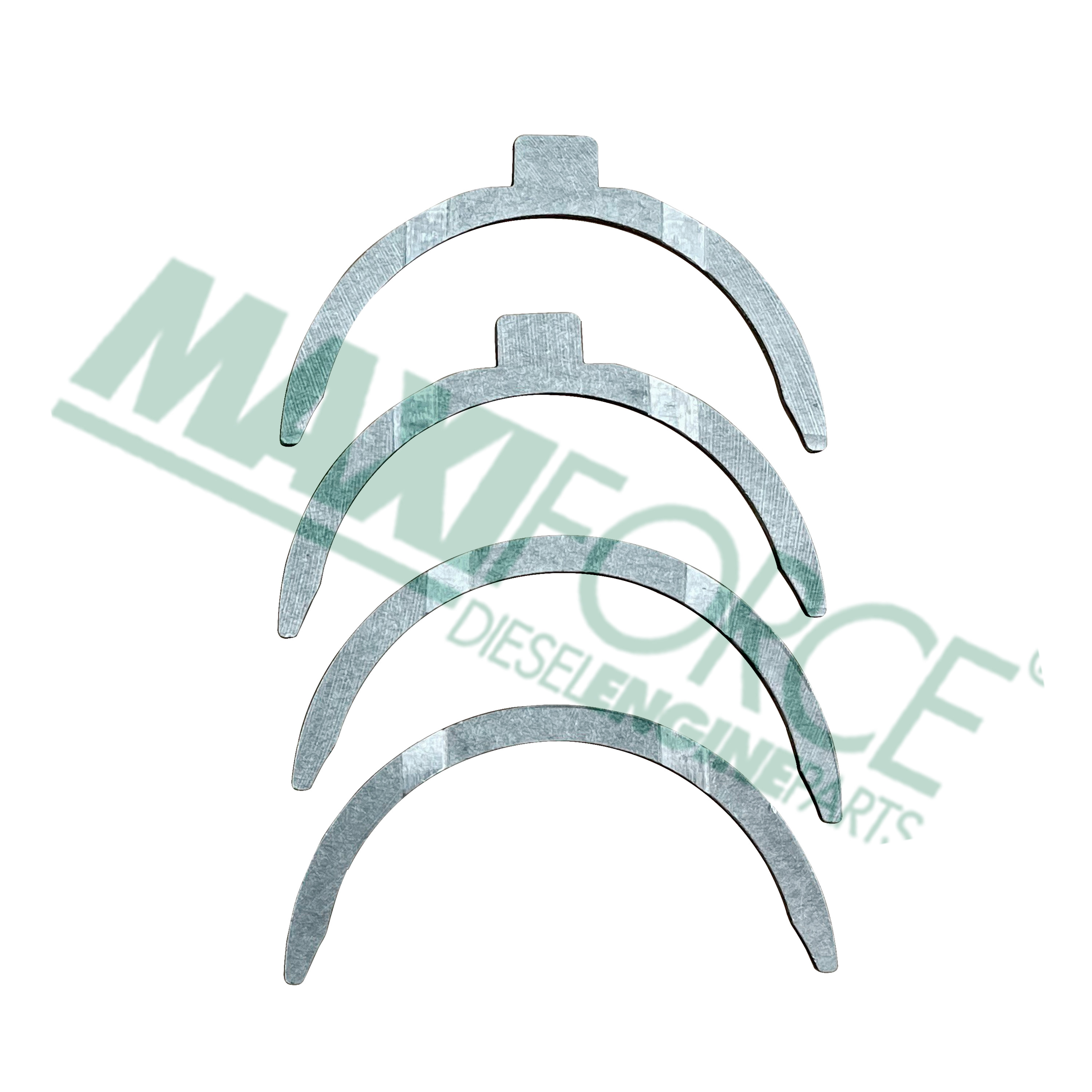 WASHER, THRUST SET, 3TNV70/76/82