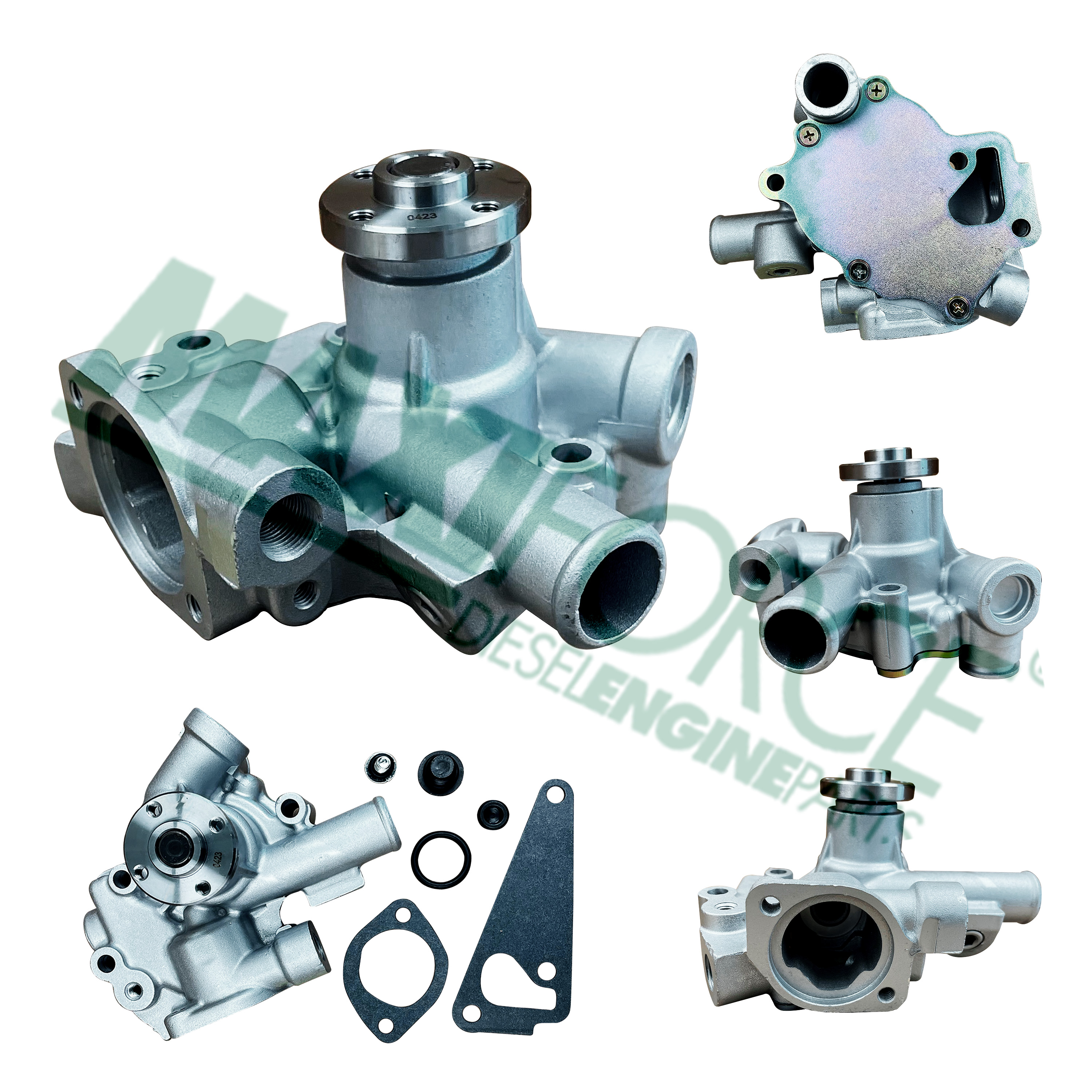 Part Y119717-42002