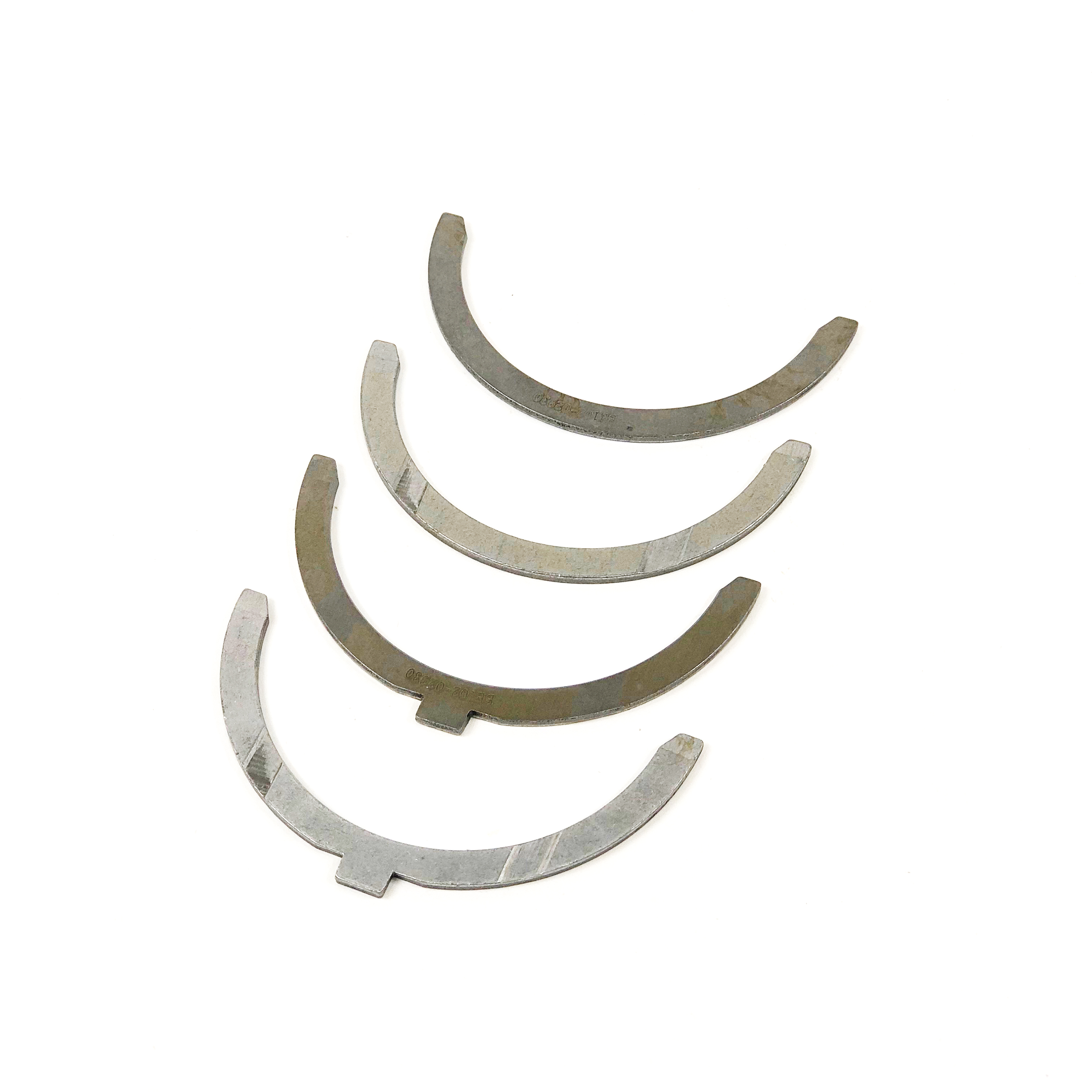 WASHER, THRUST SET, TNE/TNV106