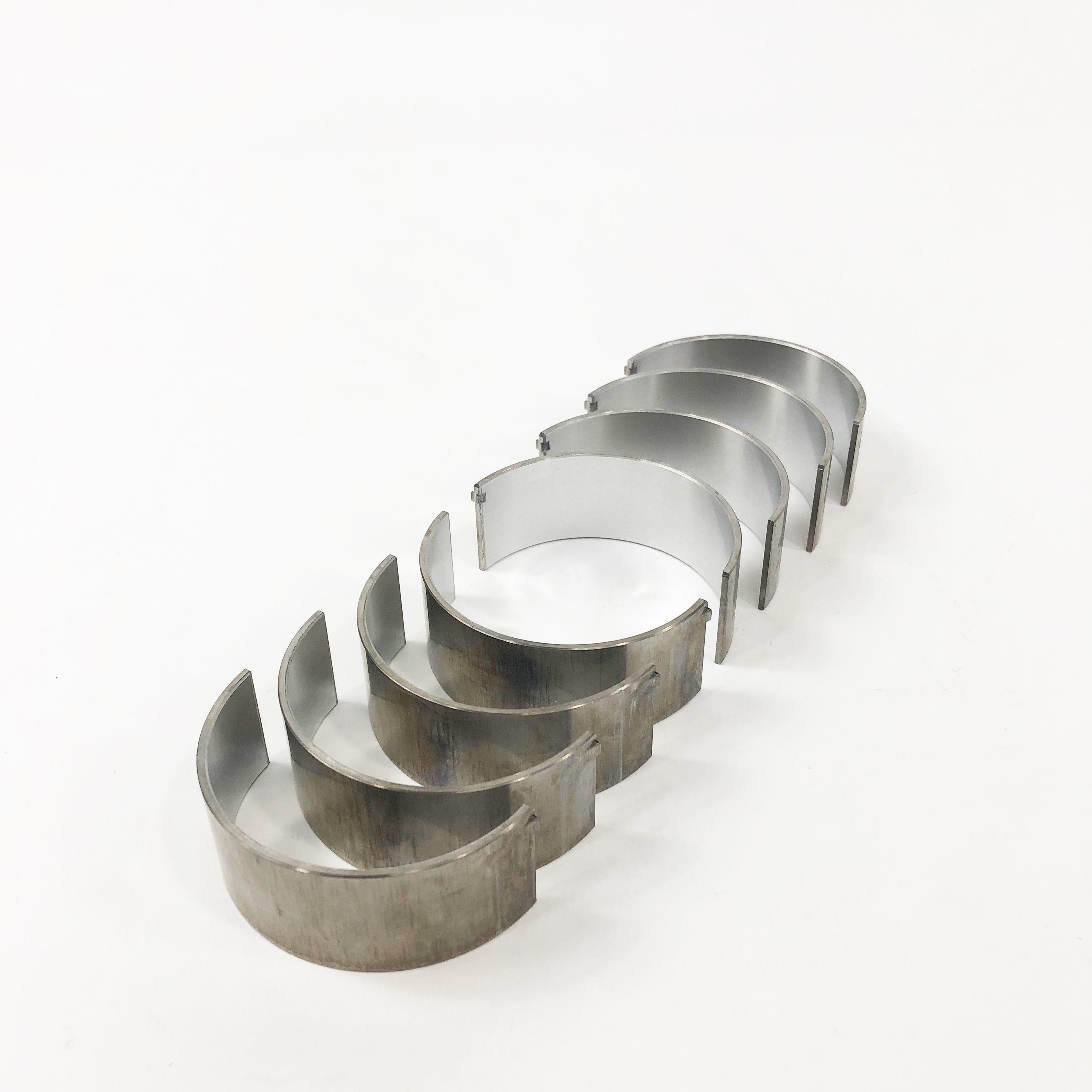 BRG, CON ROD SET, STD, TNE/TNV106