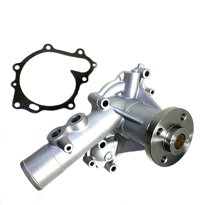 PUMP, WATER, 4TNE106T