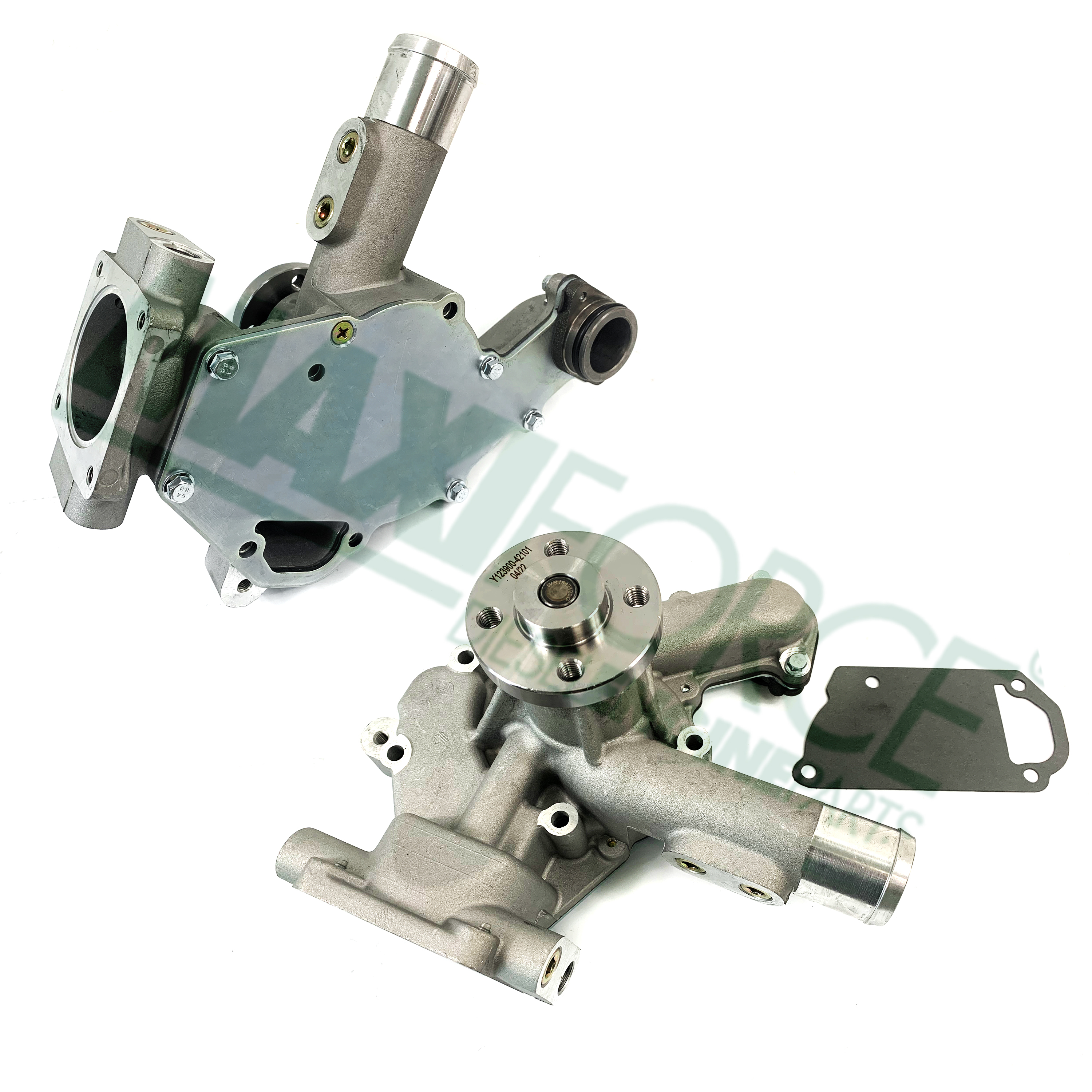 Part Y123900-42101