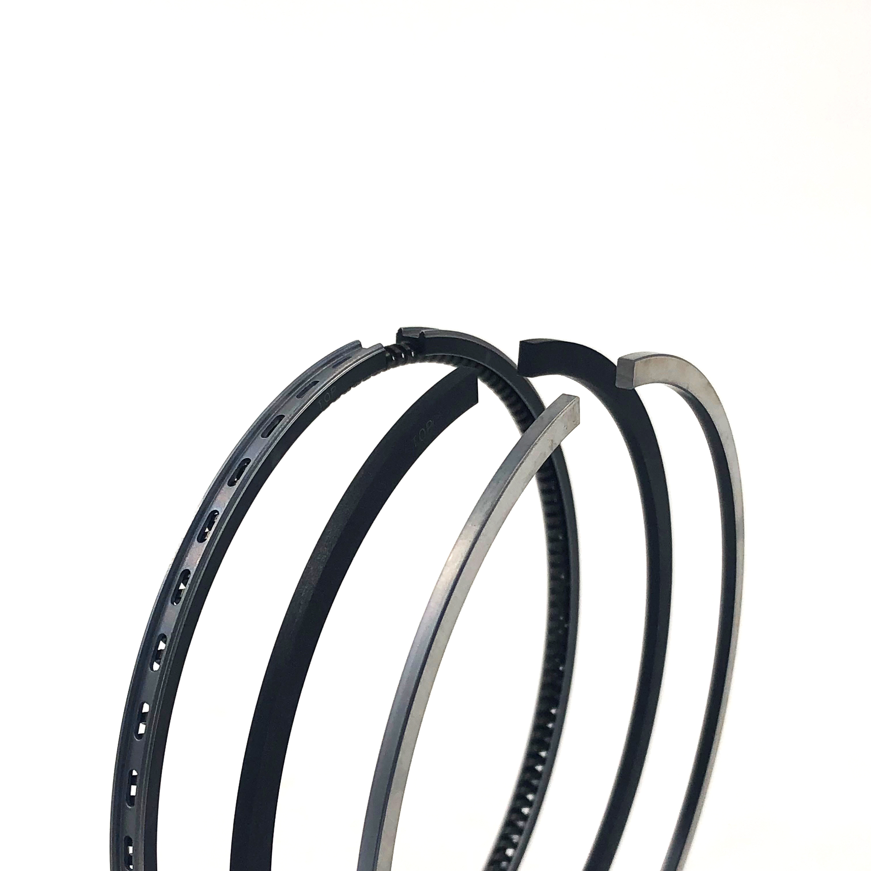 RING SET, STD, TNE88