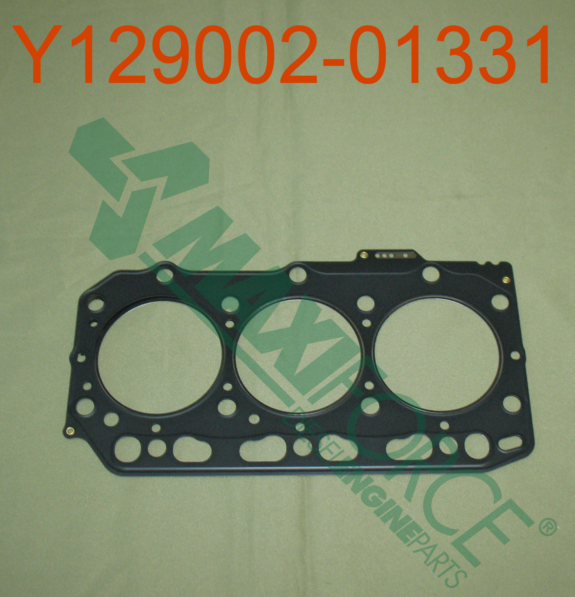 GASKET, HEAD 3 CYL-84 mm