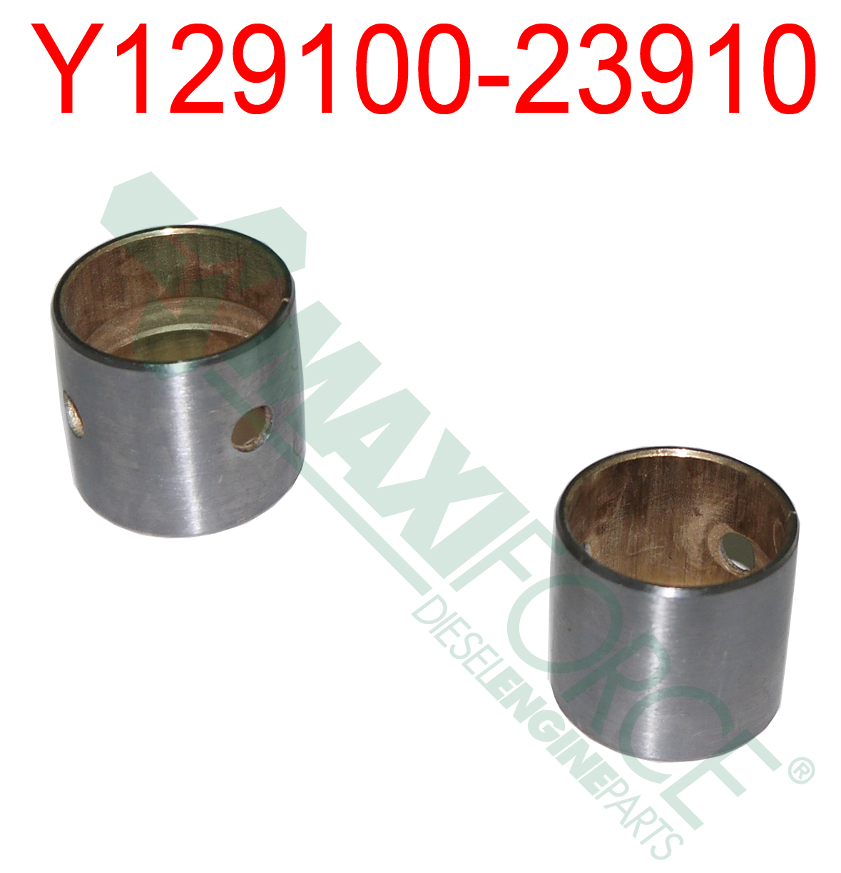 BUSHING, CON ROD, TNE/V 84 86 88
