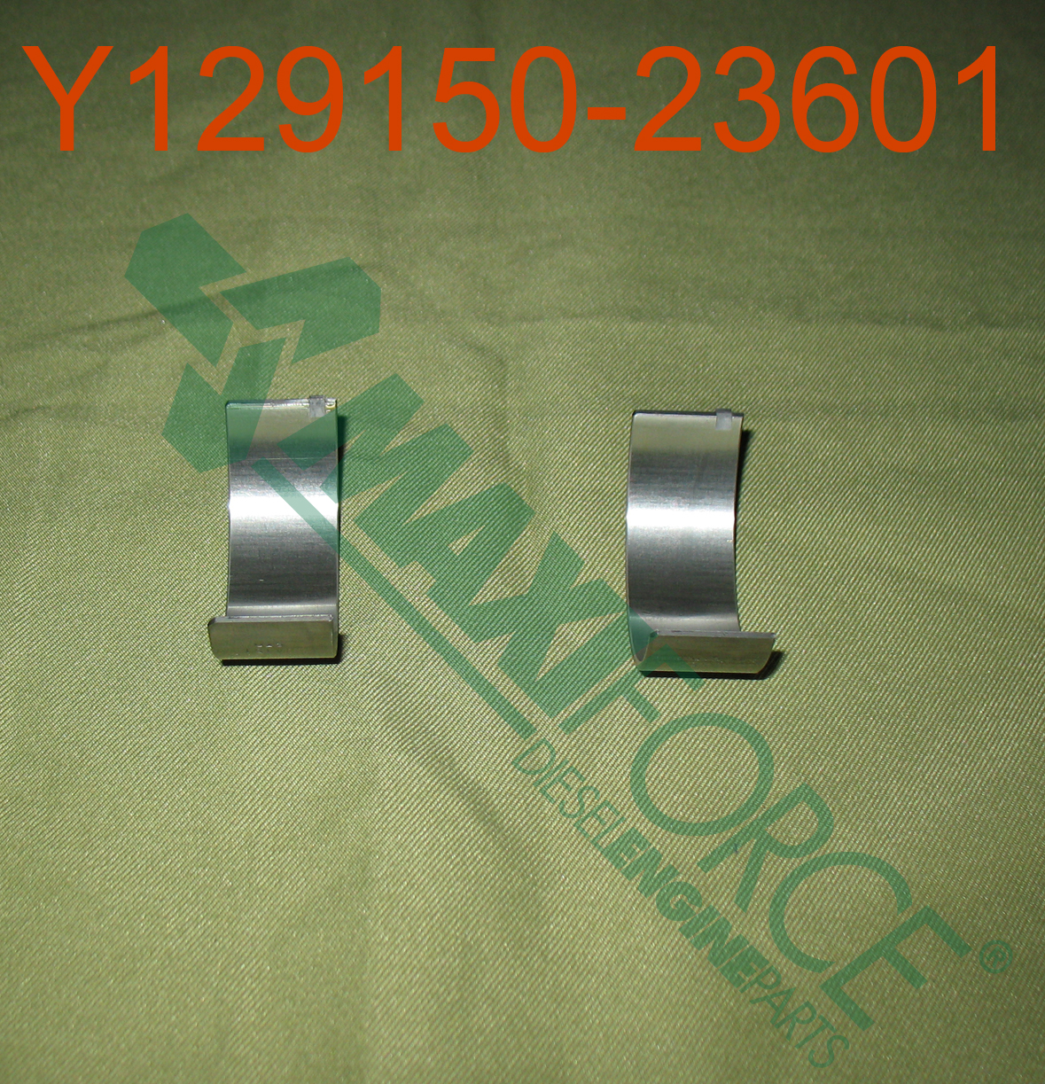BRG, CON ROD PAIR, STD, 84/86/88