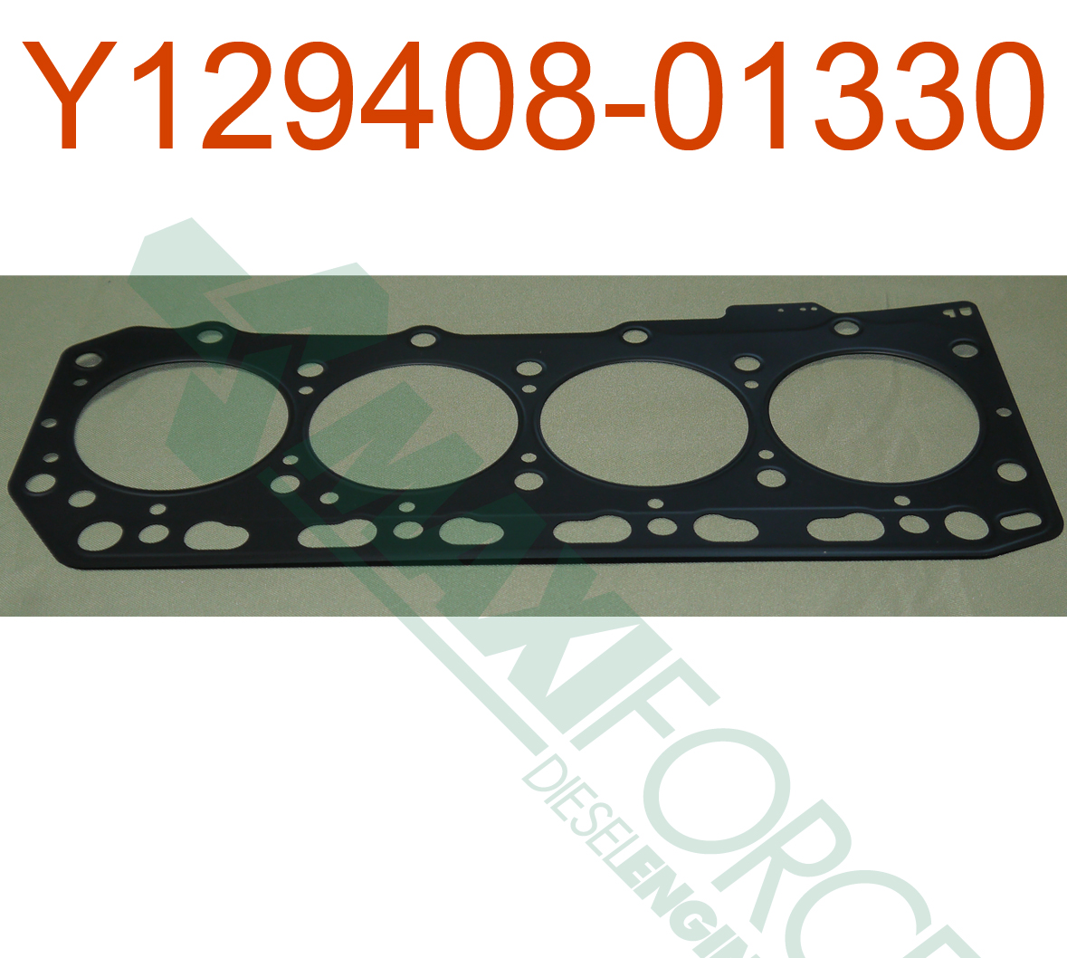 Part Y129408-01330