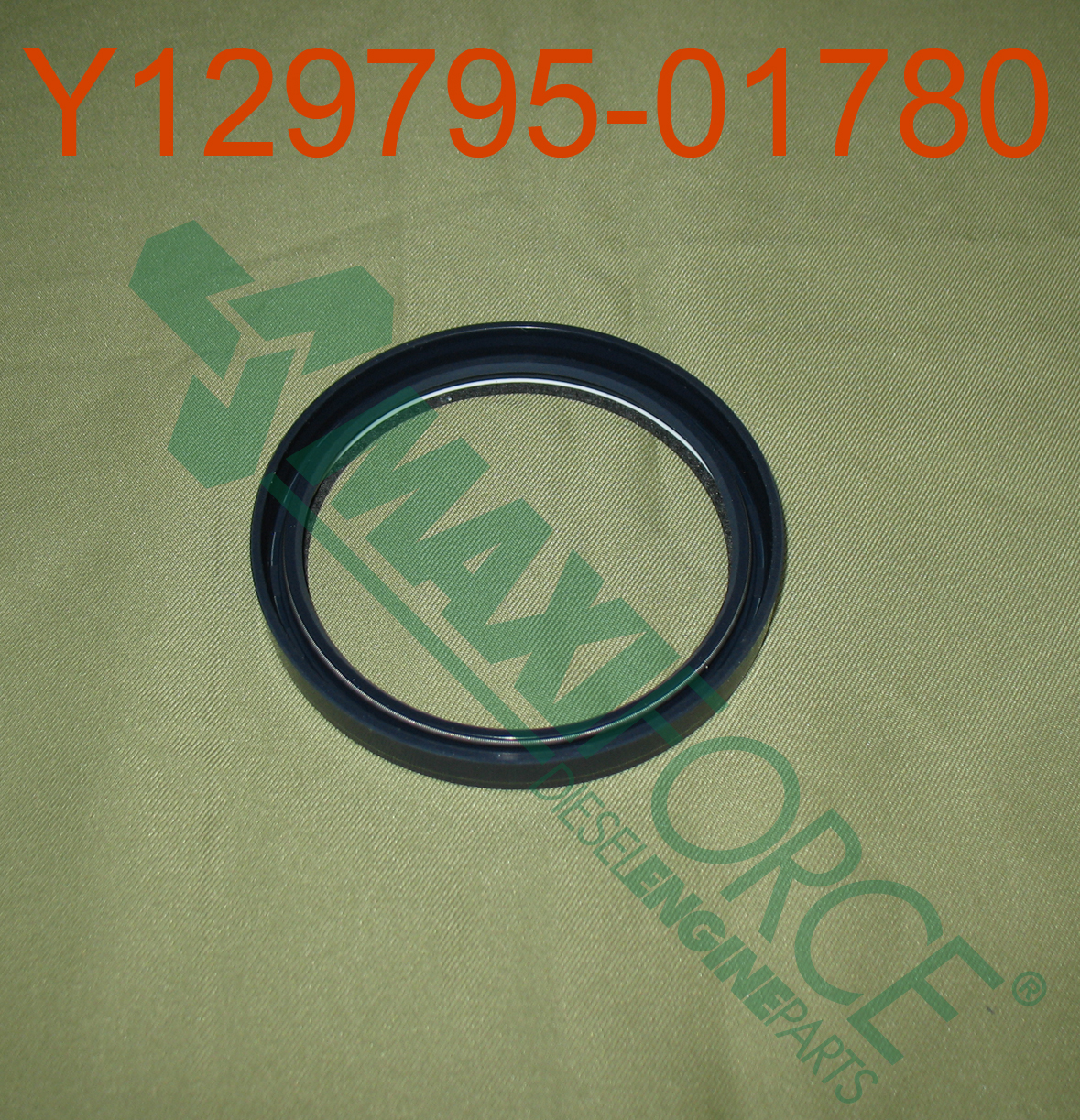 SEAL, REAR CRANK 84/86/88