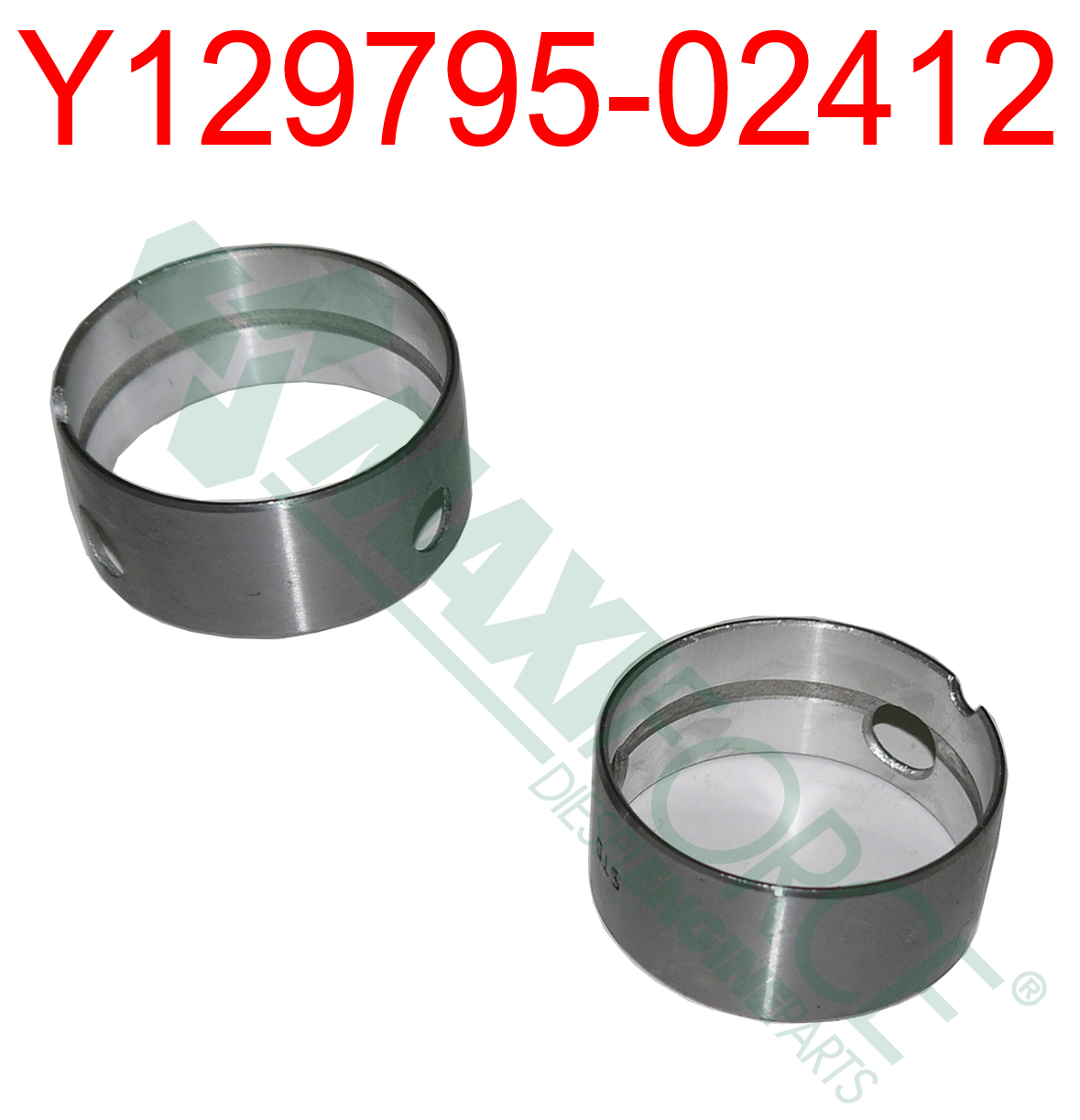 BUSHING, CAMSHAFT TNE/V 84 86 88