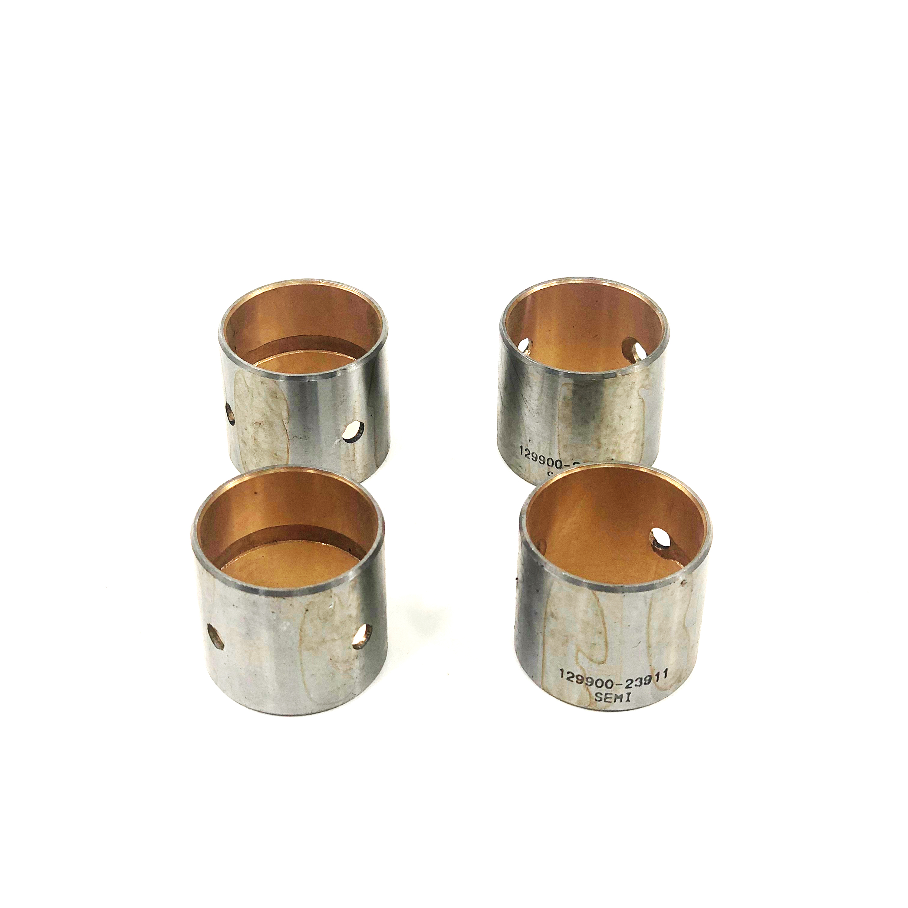 BUSHING, CON ROD, 94/98, SEMI-FINISHED