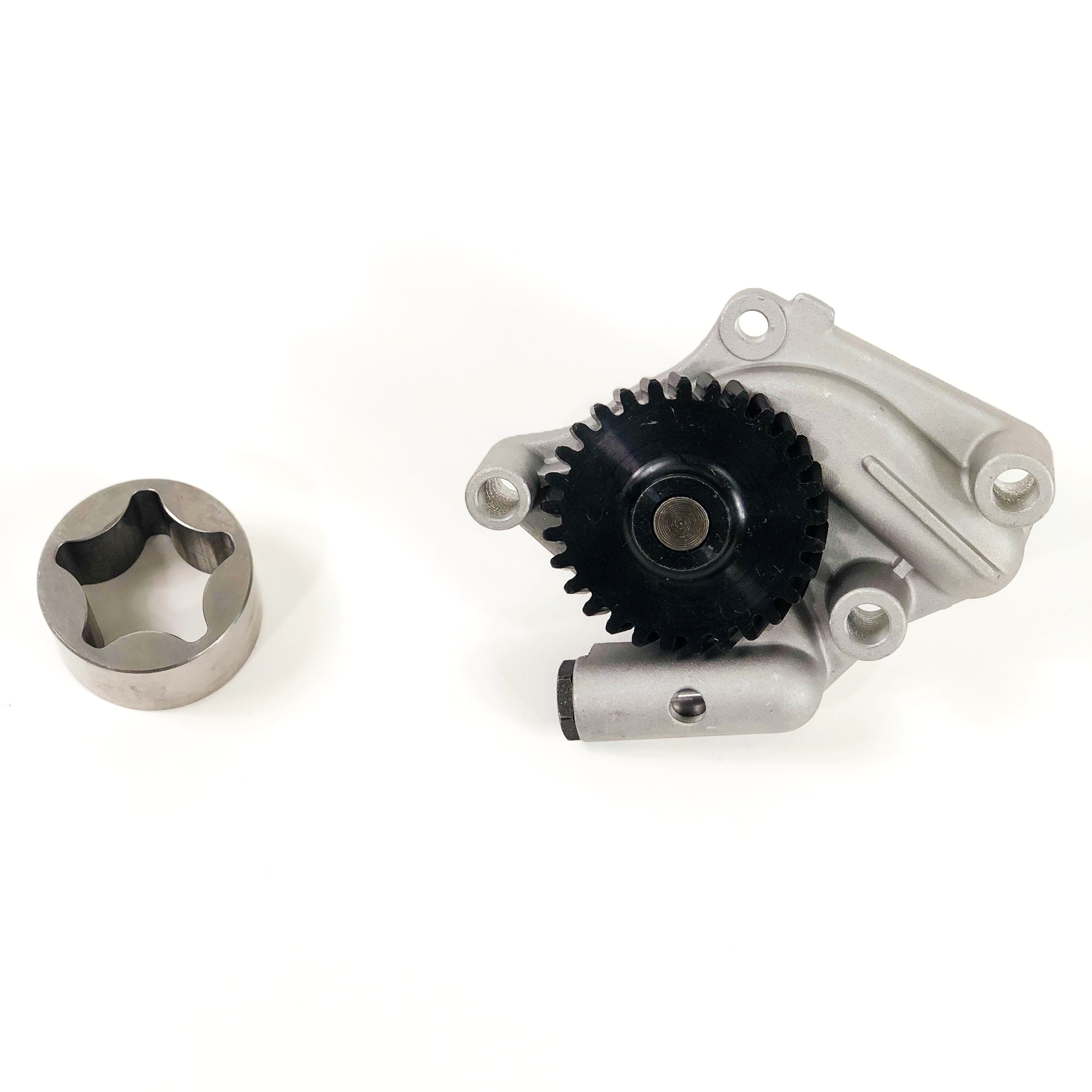 PUMP, OIL, 4TNV98T