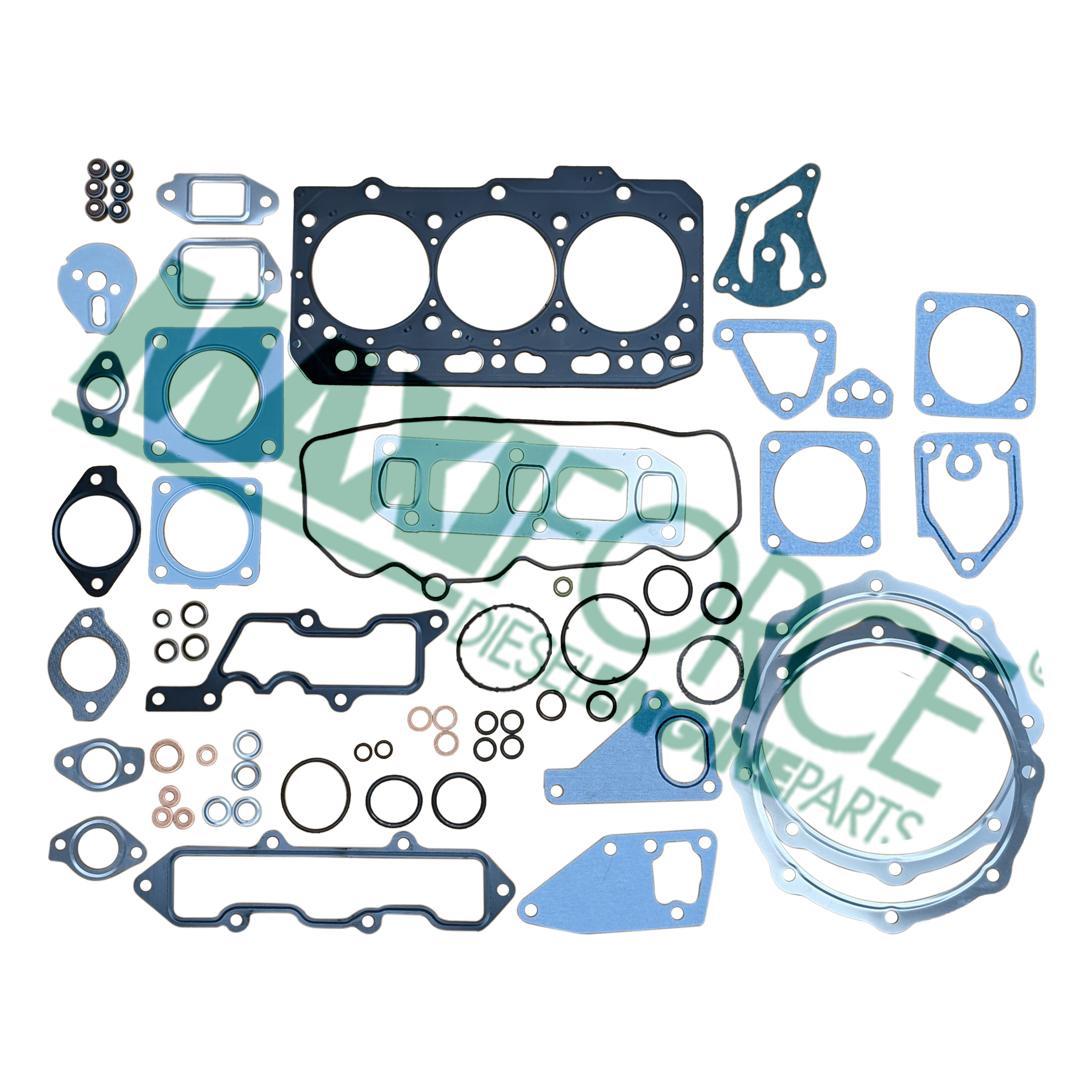 Part Y129A24-92600