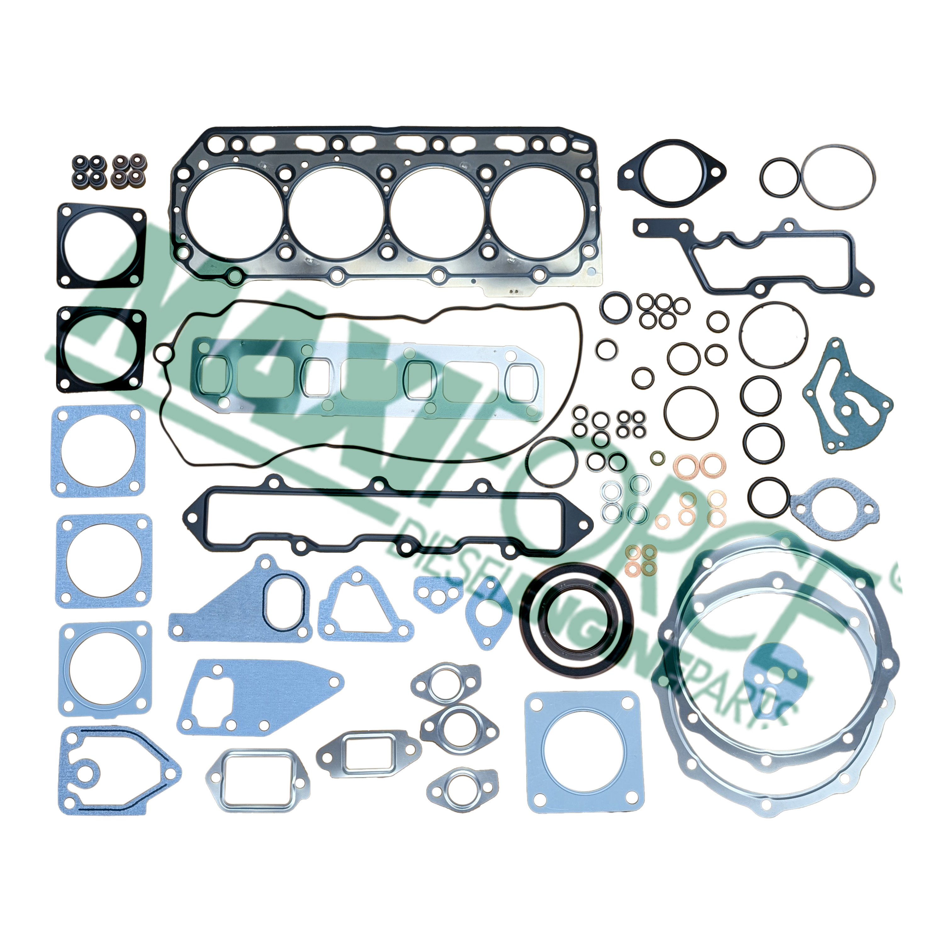 Part Y129C20-92600